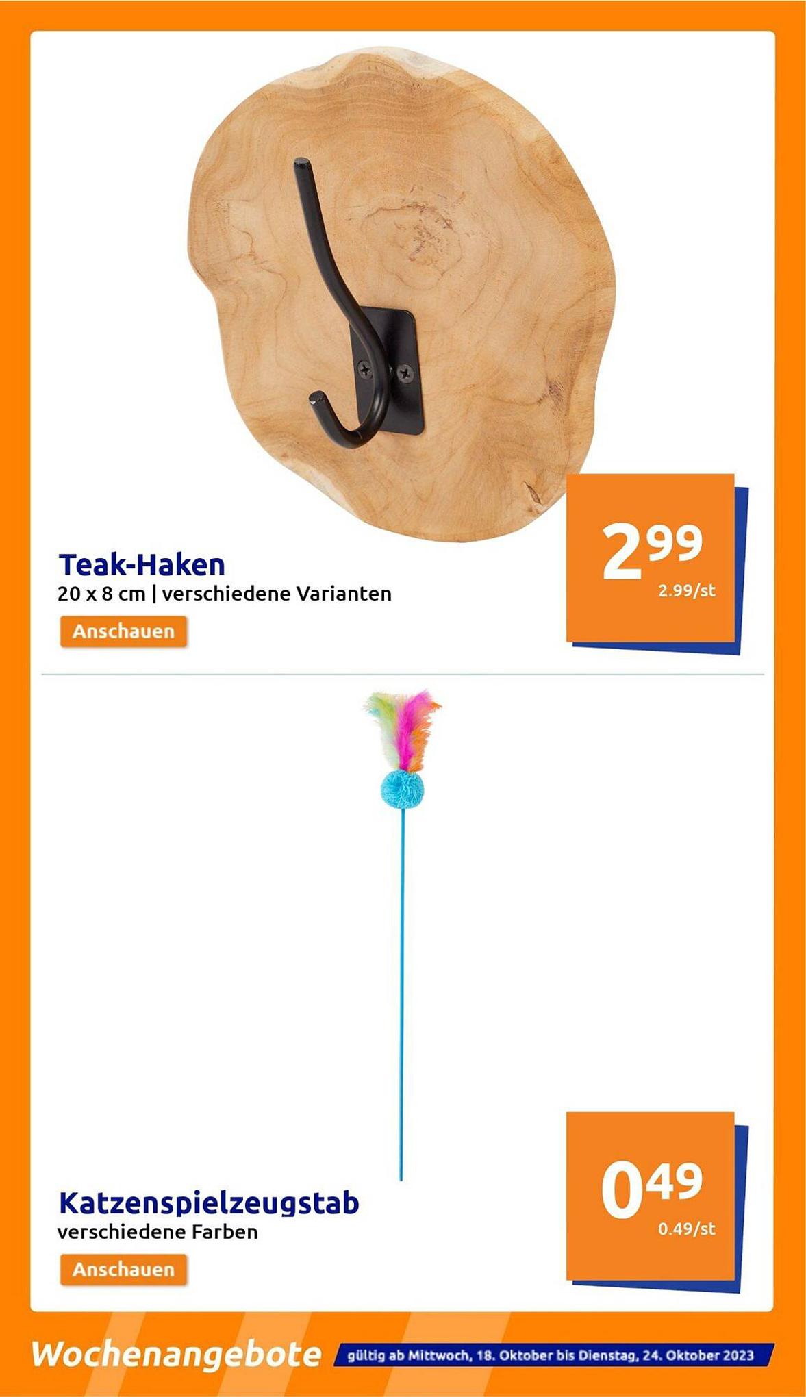 Action Prospekt 18 – 24 October 2023 Seite 16