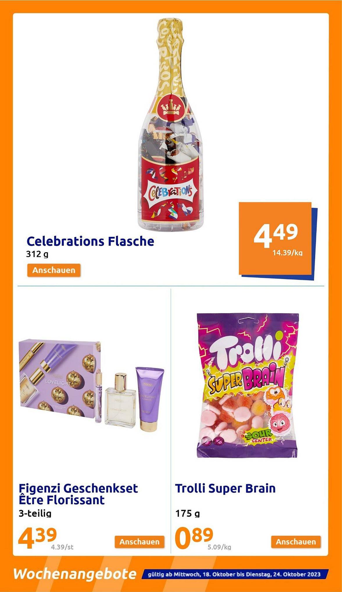 Action Prospekt 18 – 24 October 2023 Seite 18