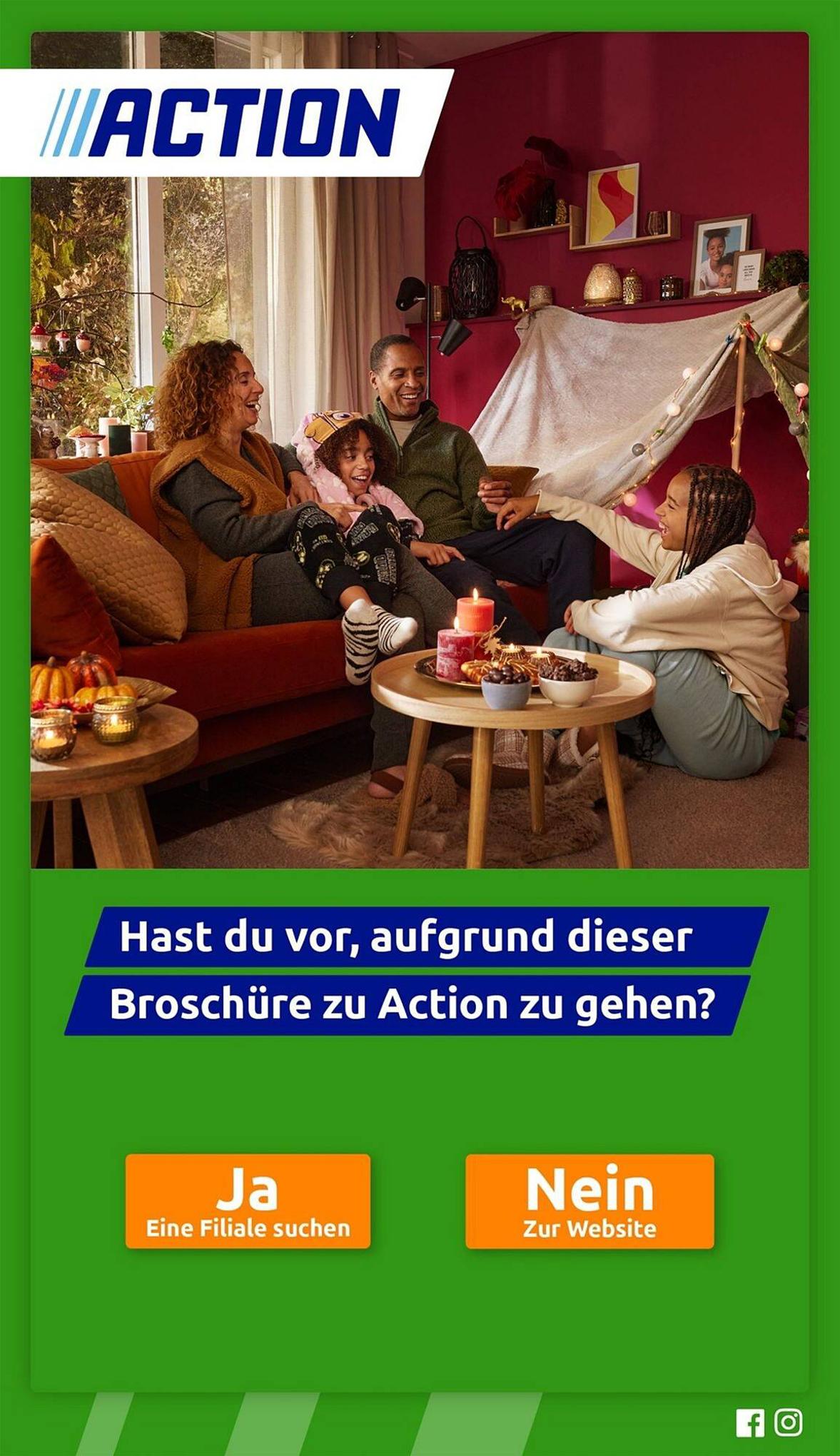 Action Prospekt 18 – 24 October 2023 Seite 21