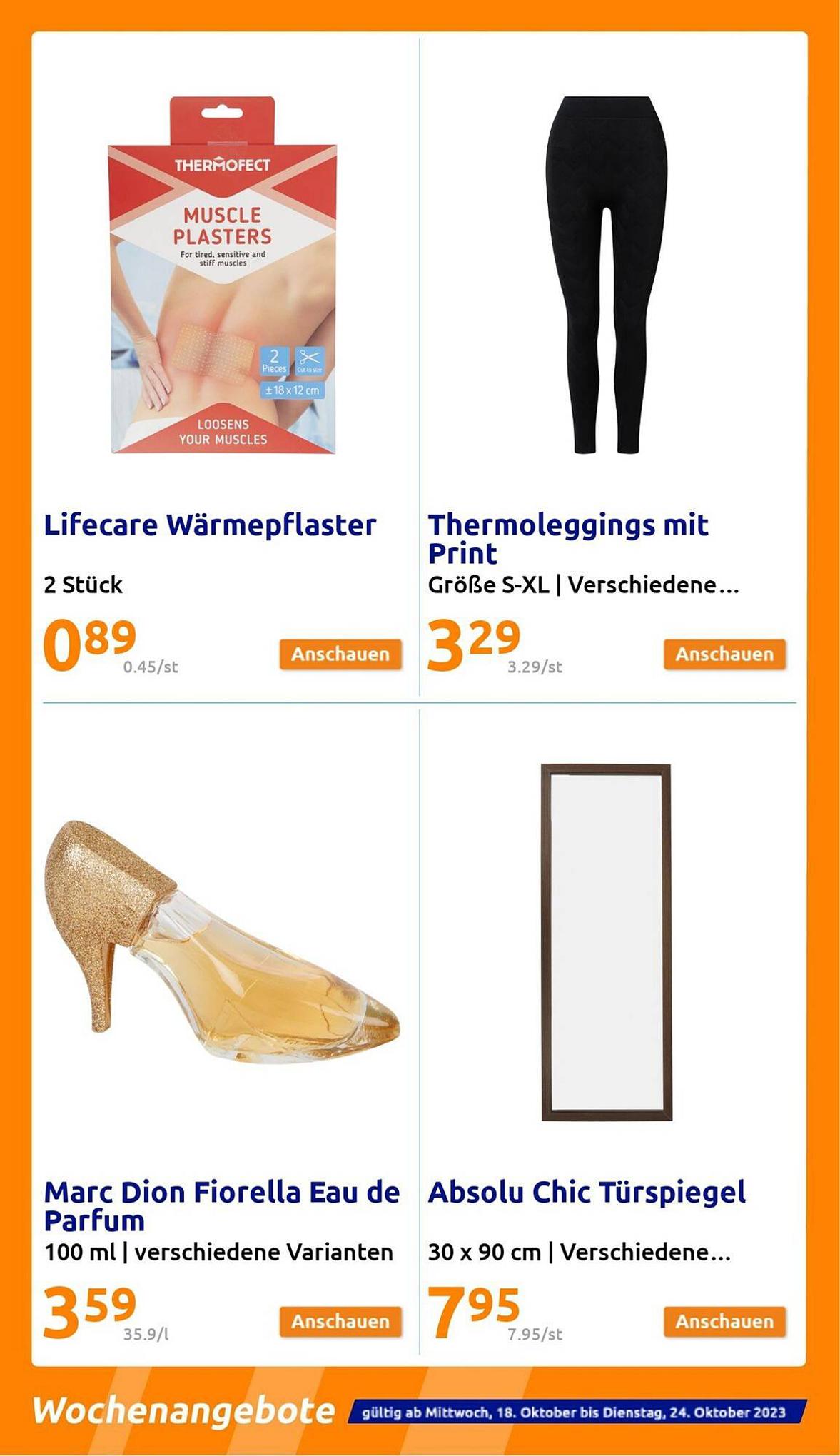 Action Prospekt 18 – 24 October 2023 Seite 3