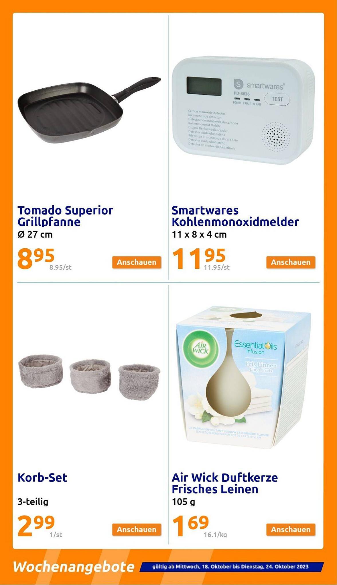 Action Prospekt 18 – 24 October 2023 Seite 5