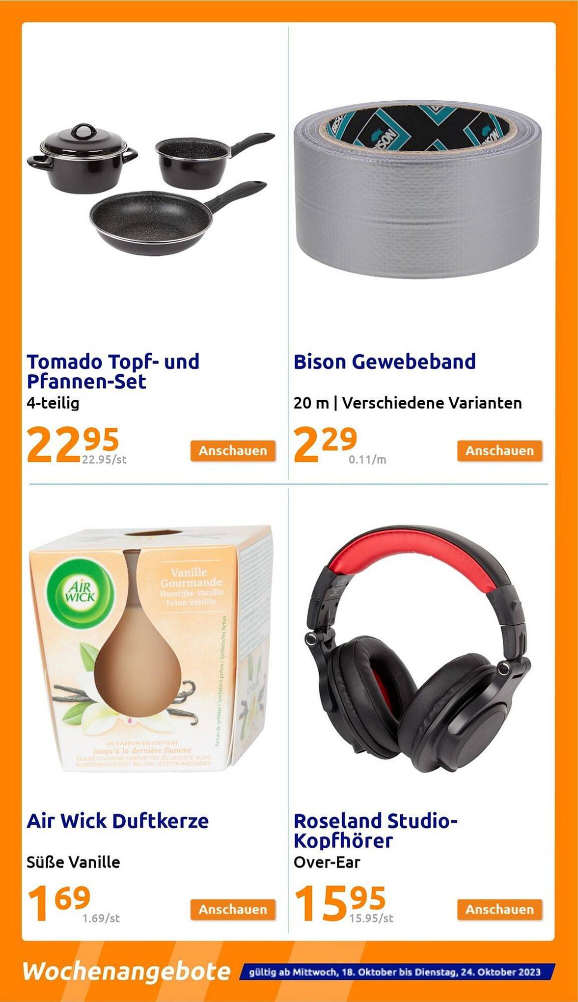 Action Prospekt 18 – 24 October 2023 Seite 7