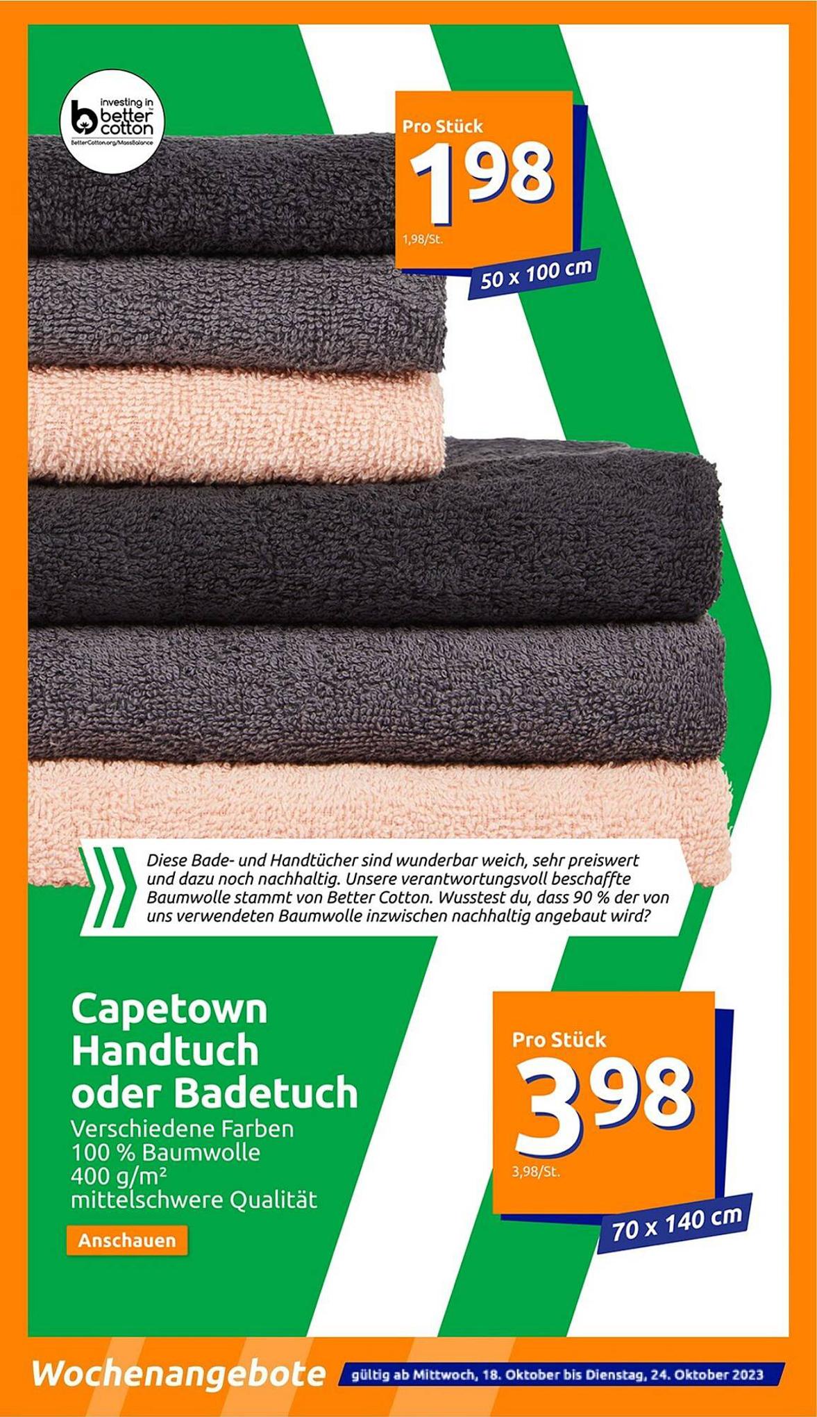 Action Prospekt 18 – 24 October 2023 Seite 8