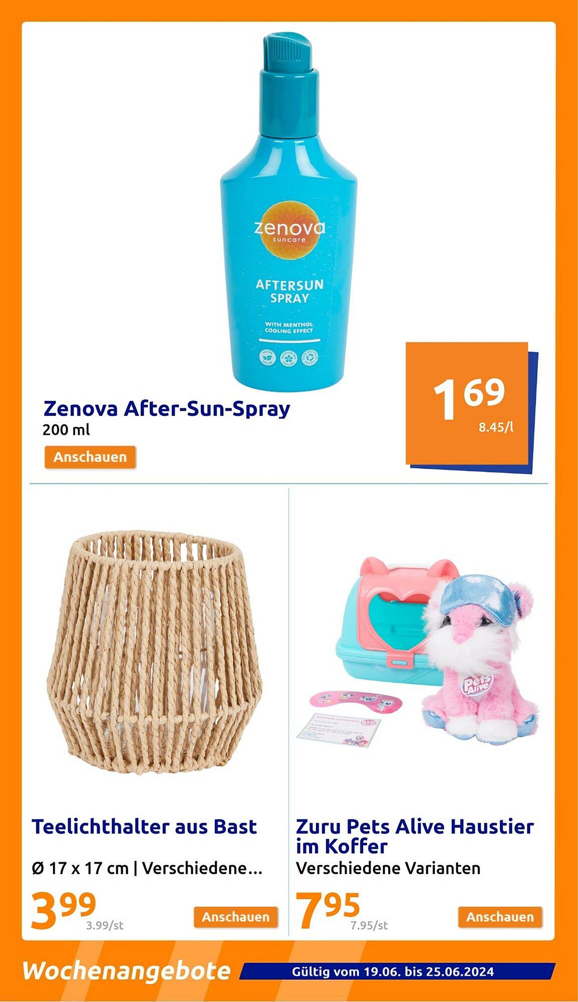 Action Prospekt 19 – 25 Juni 2024 Seite 12