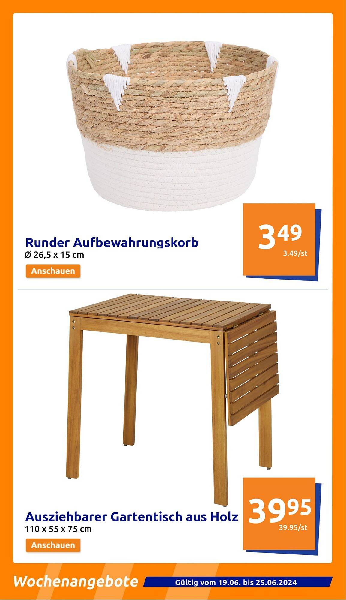 Action Prospekt 19 – 25 Juni 2024 Seite 13