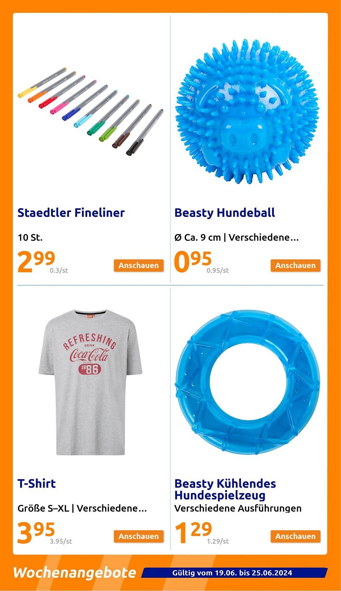 Action Prospekt 19 – 25 Juni 2024 Seite 14