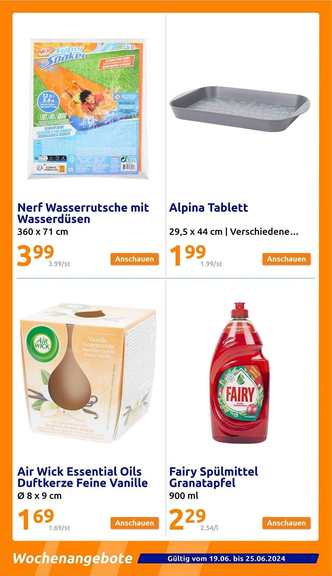 Action Prospekt 19 – 25 Juni 2024 Seite 16