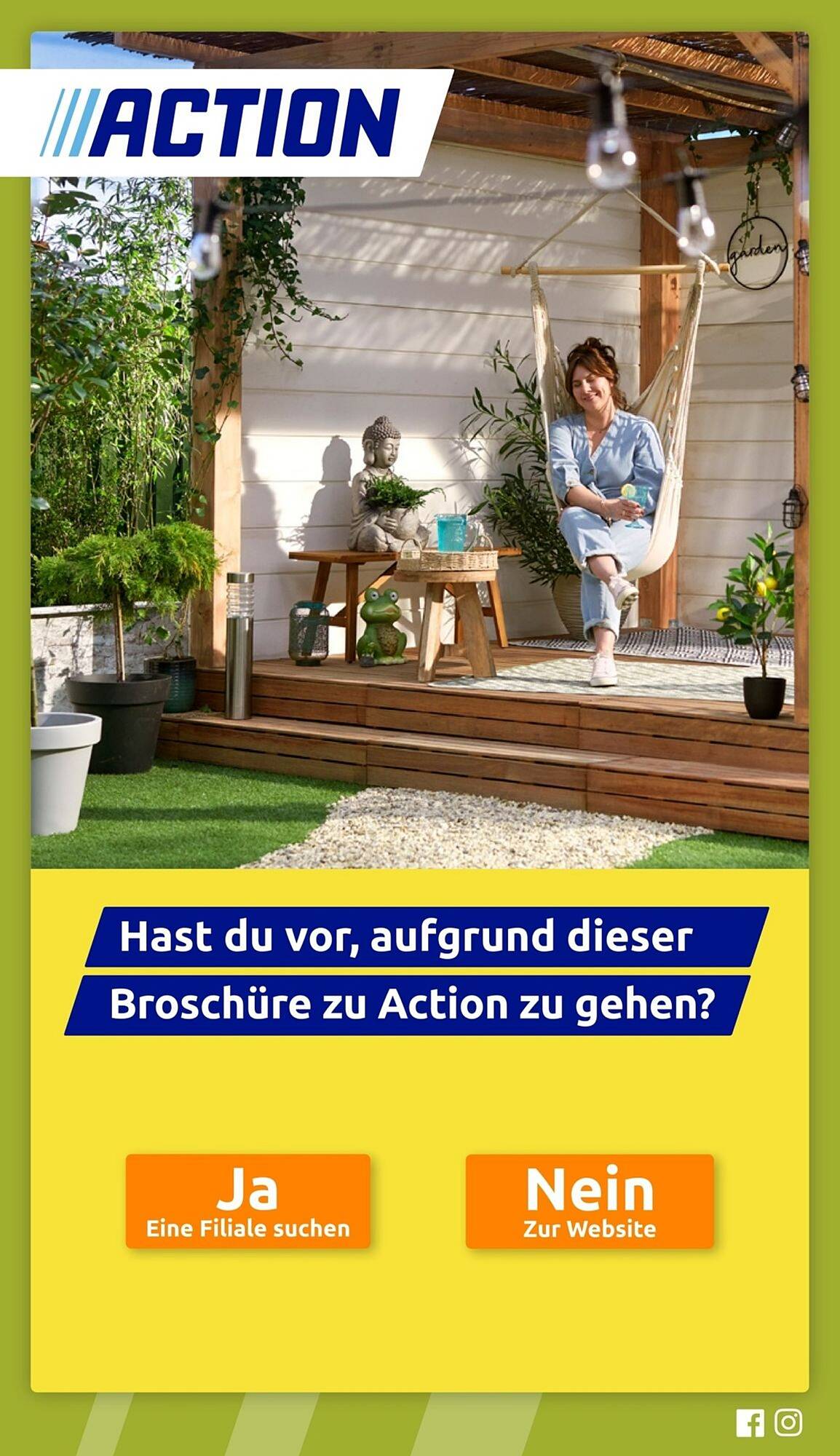 Action Prospekt 19 – 25 Juni 2024 Seite 18