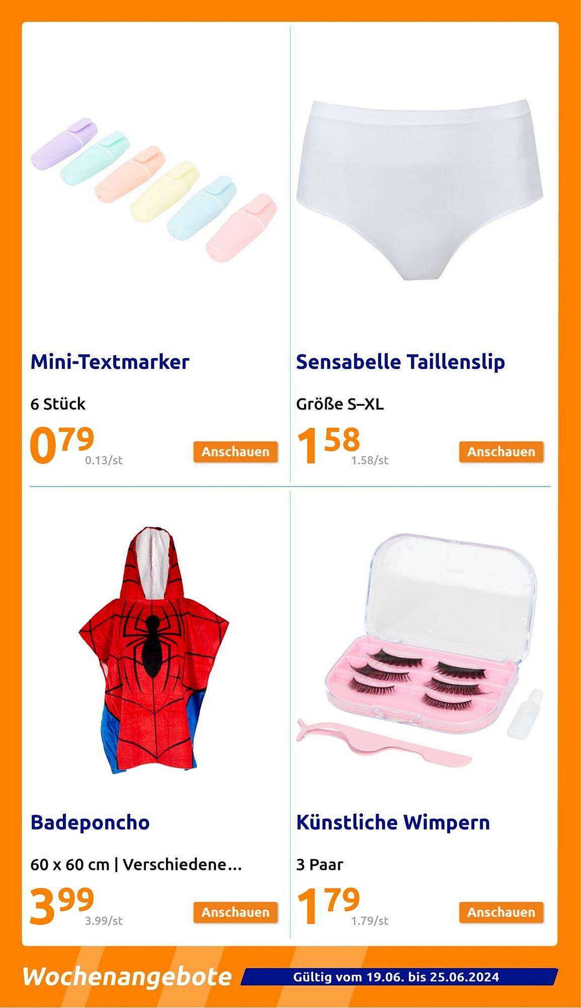 Action Prospekt 19 – 25 Juni 2024 Seite 5