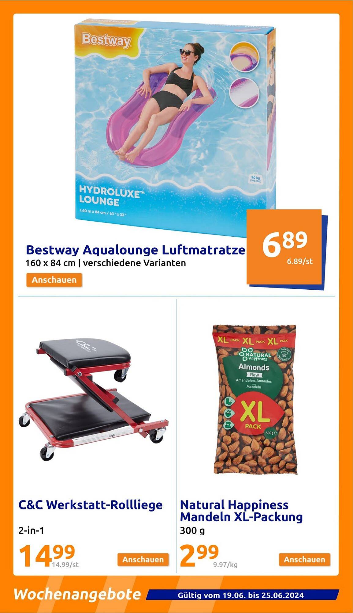 Action Prospekt 19 – 25 Juni 2024 Seite 6