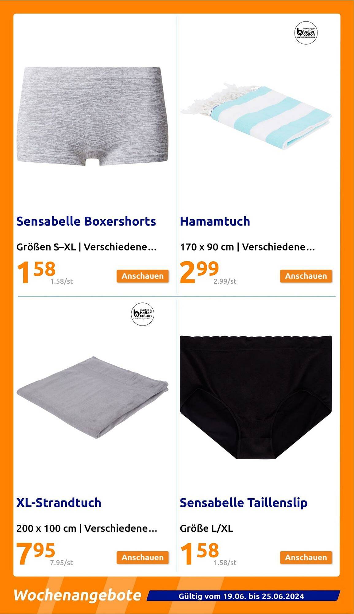 Action Prospekt 19 – 25 Juni 2024 Seite 7