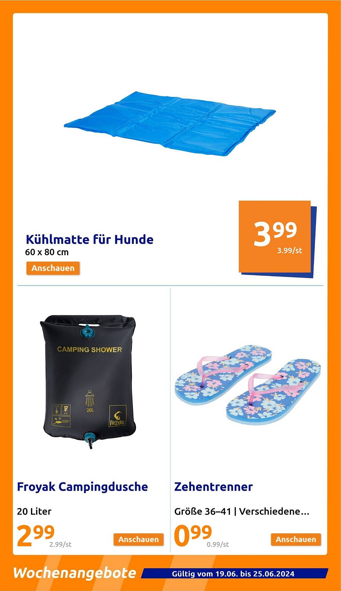 Action Prospekt 19 – 25 Juni 2024 Seite 9