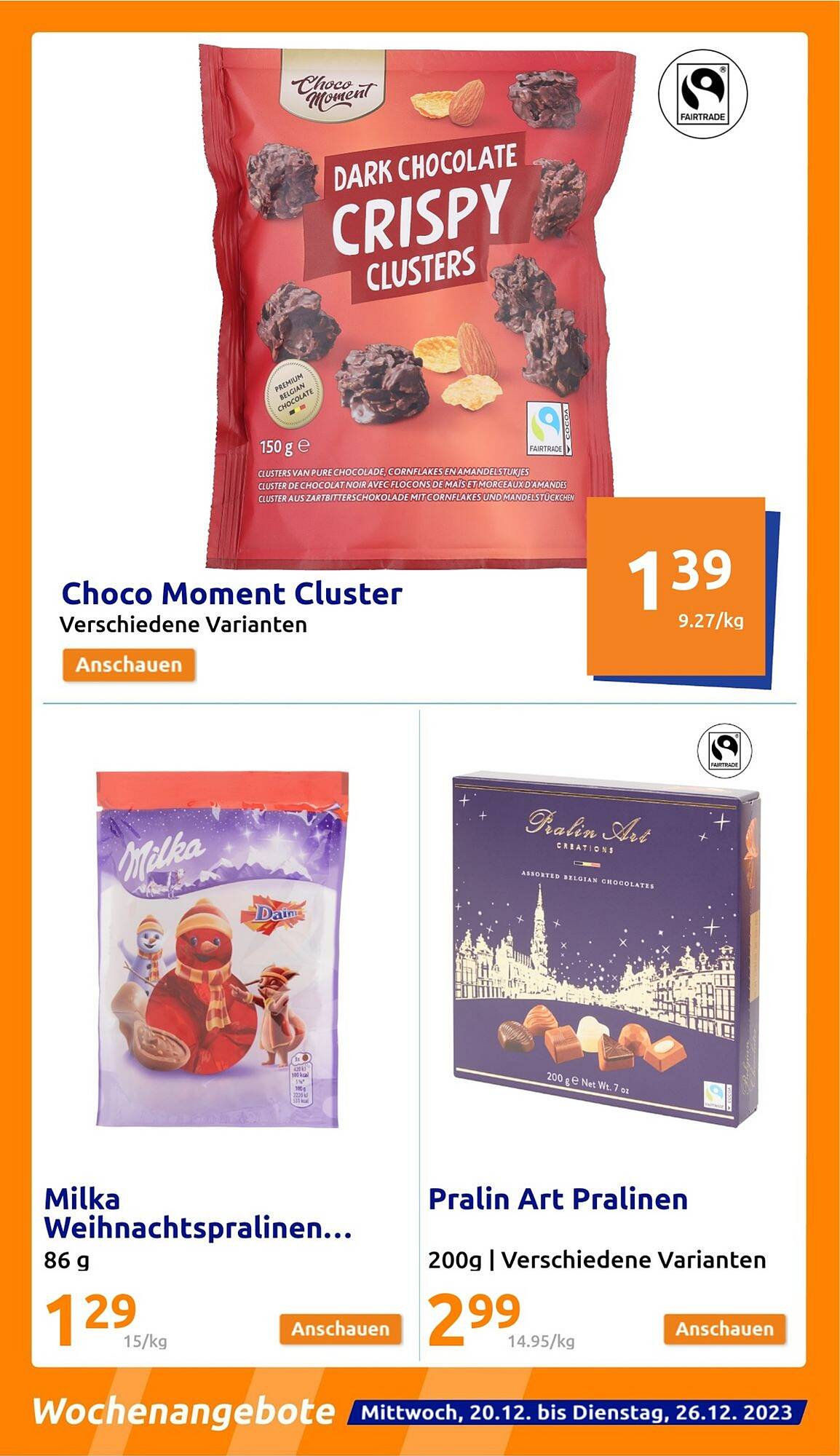 Action Prospekt 20 – 26 Dezember 2023 Seite 6