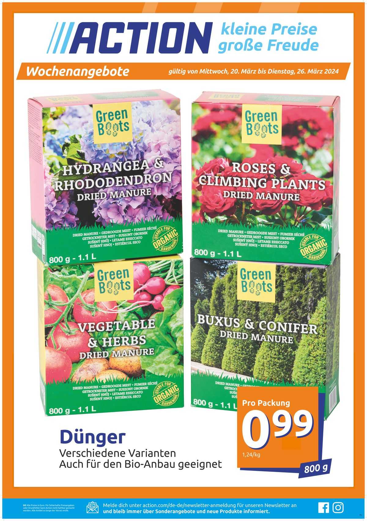 Action Prospekt 20 – 26 Marsch 2024 Seite 4