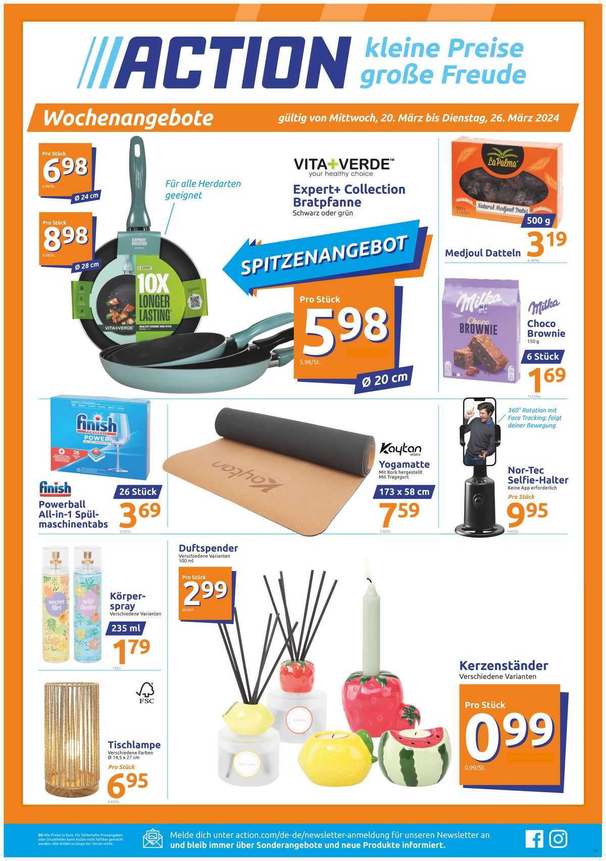 Action Prospekt 20 – 26 Marsch 2024 Seite 5