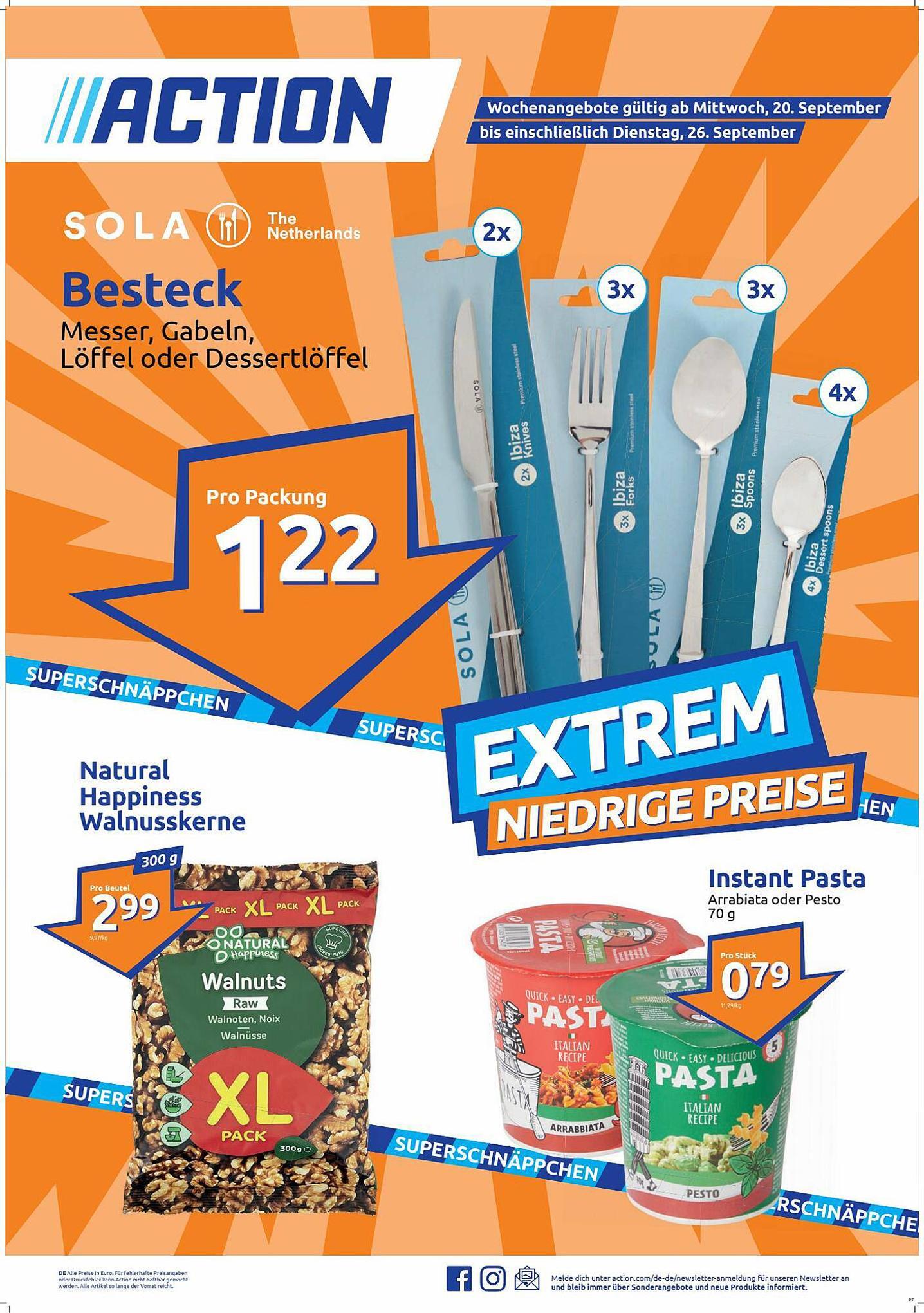 Action Prospekt 20 – 26 September 2023 Seite 7