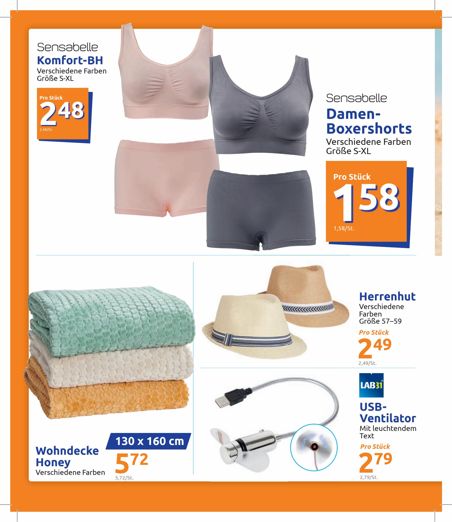 Action Prospekt 21 – 27 Juni 2023 Seite 2