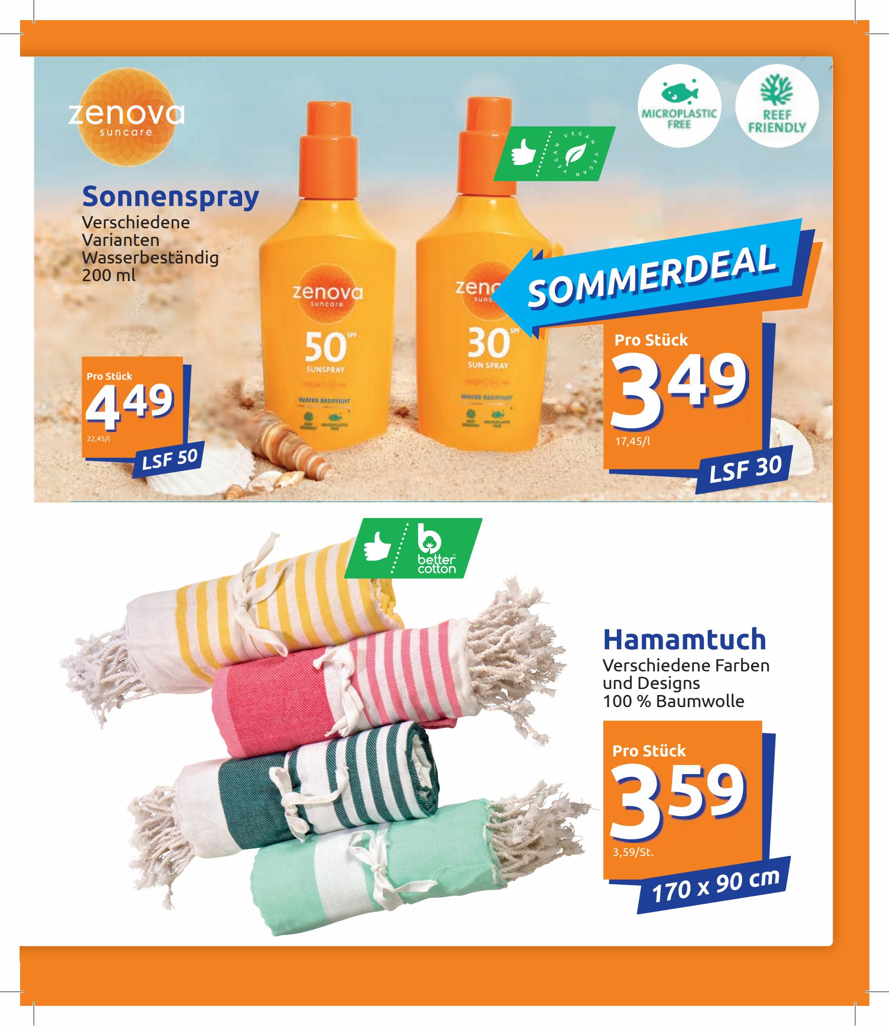 Action Prospekt 21 – 27 Juni 2023 Seite 3