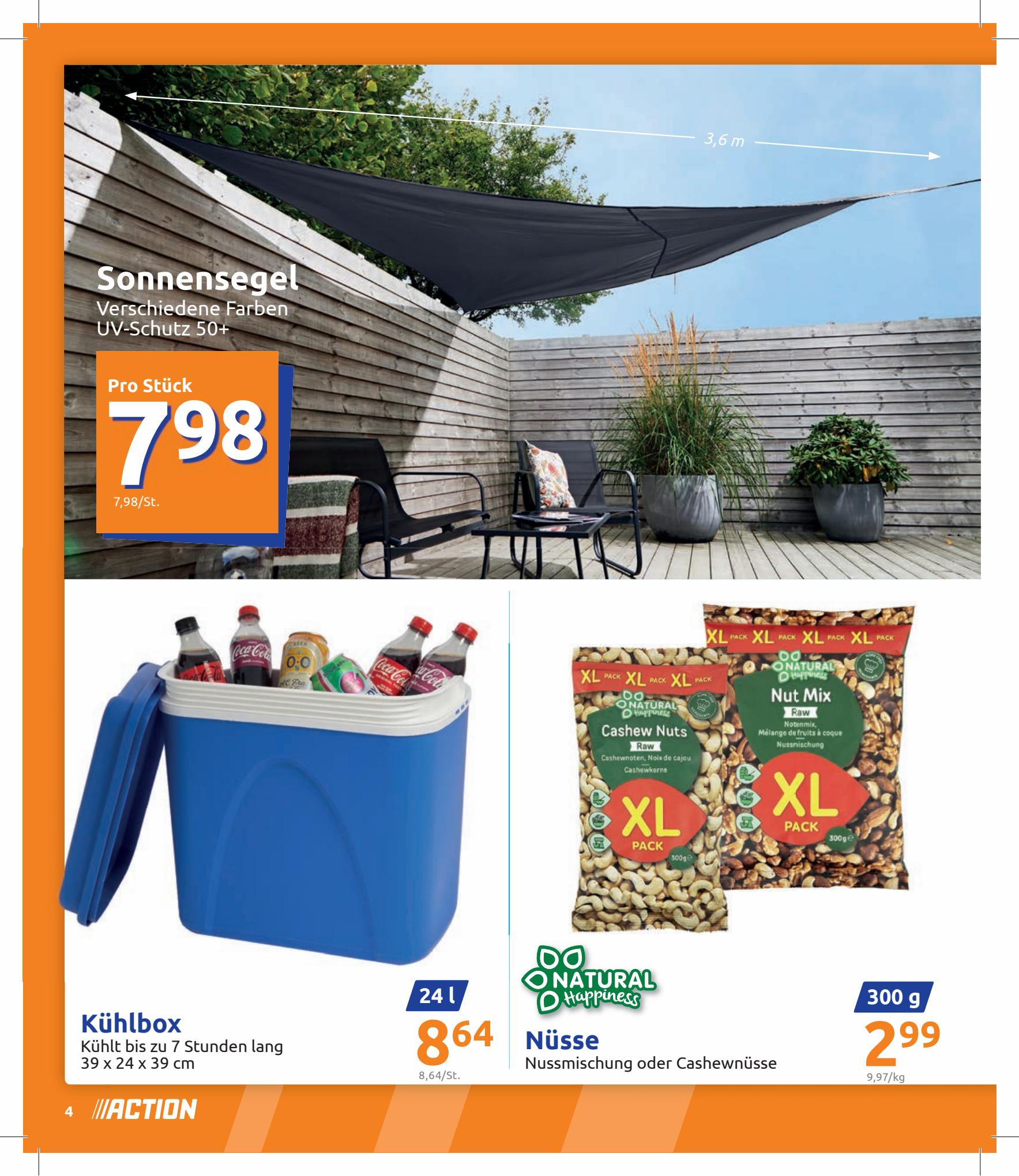 Action Prospekt 21 – 27 Juni 2023 Seite 4