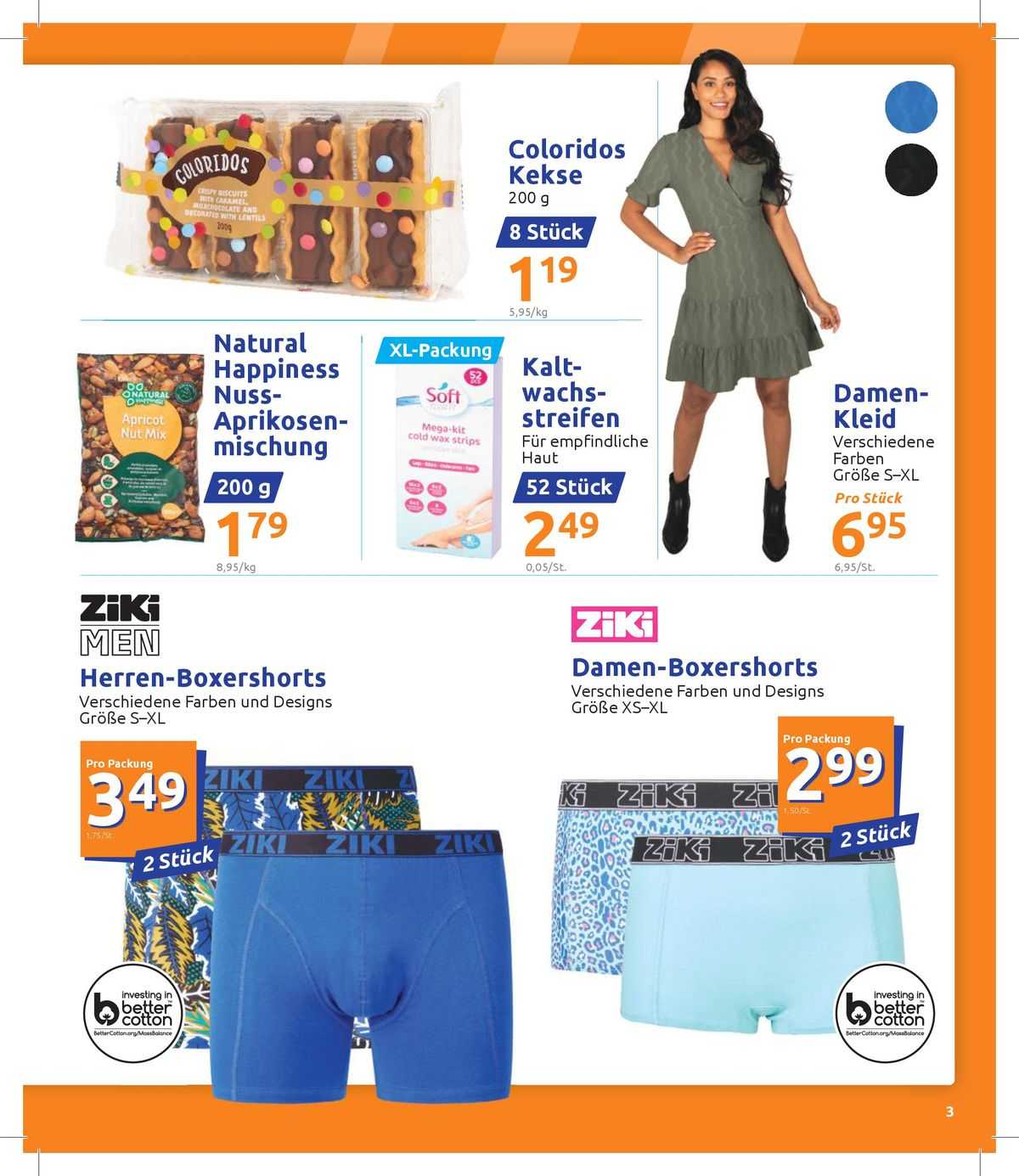 Action Prospekt 24 – 30 April 2024 Seite 3