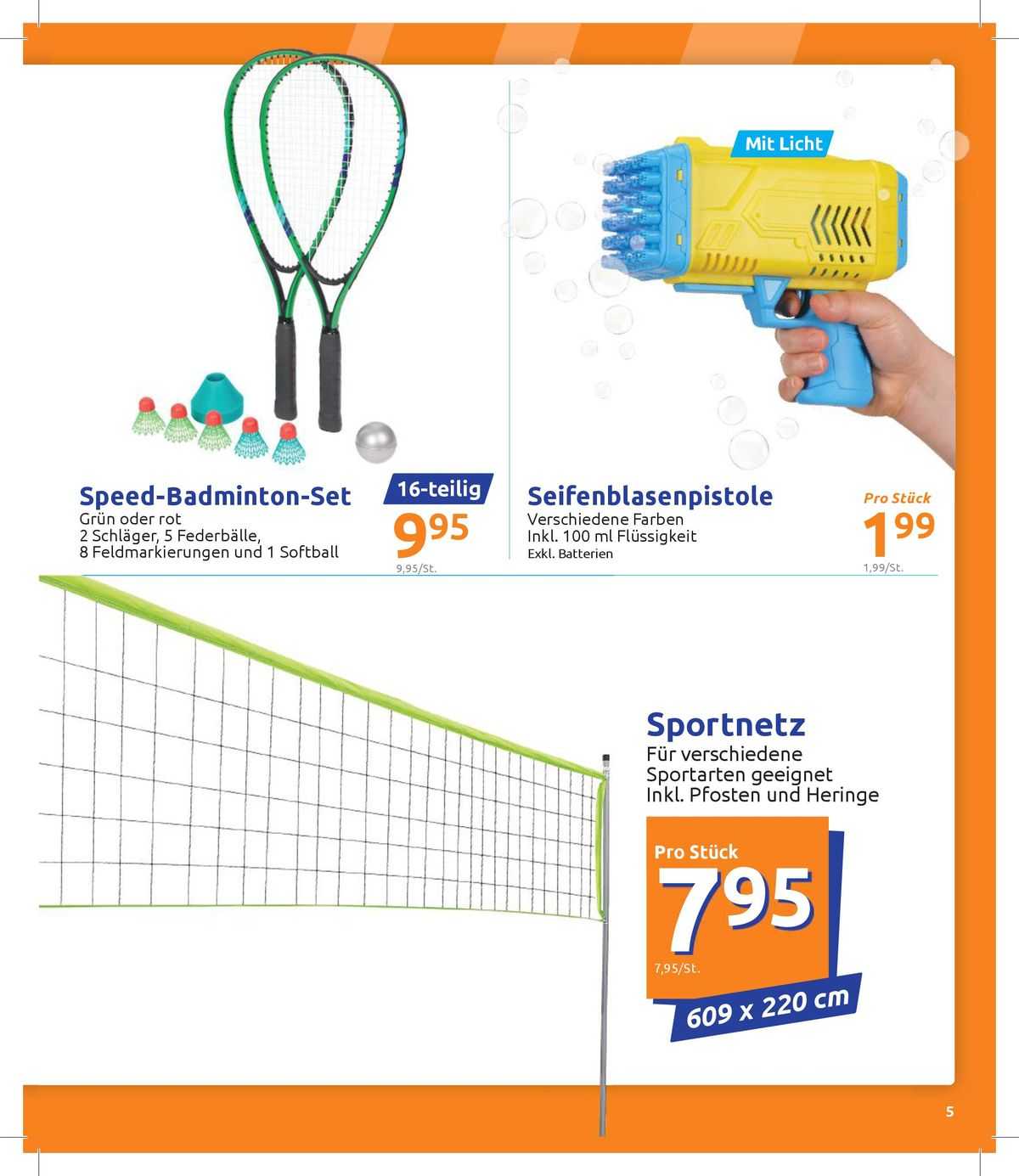 Action Prospekt 24 – 30 April 2024 Seite 5