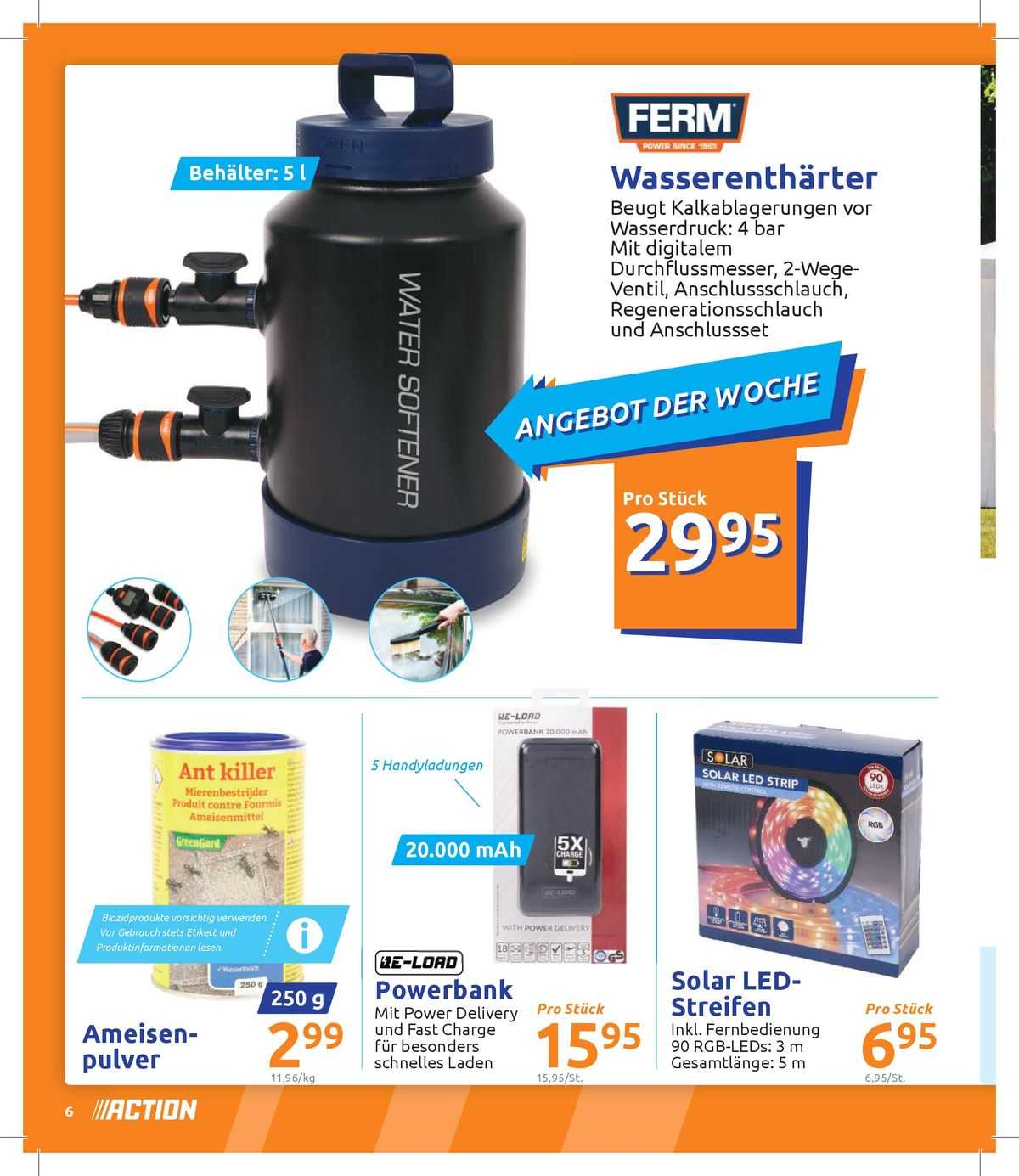 Action Prospekt 24 – 30 April 2024 Seite 6