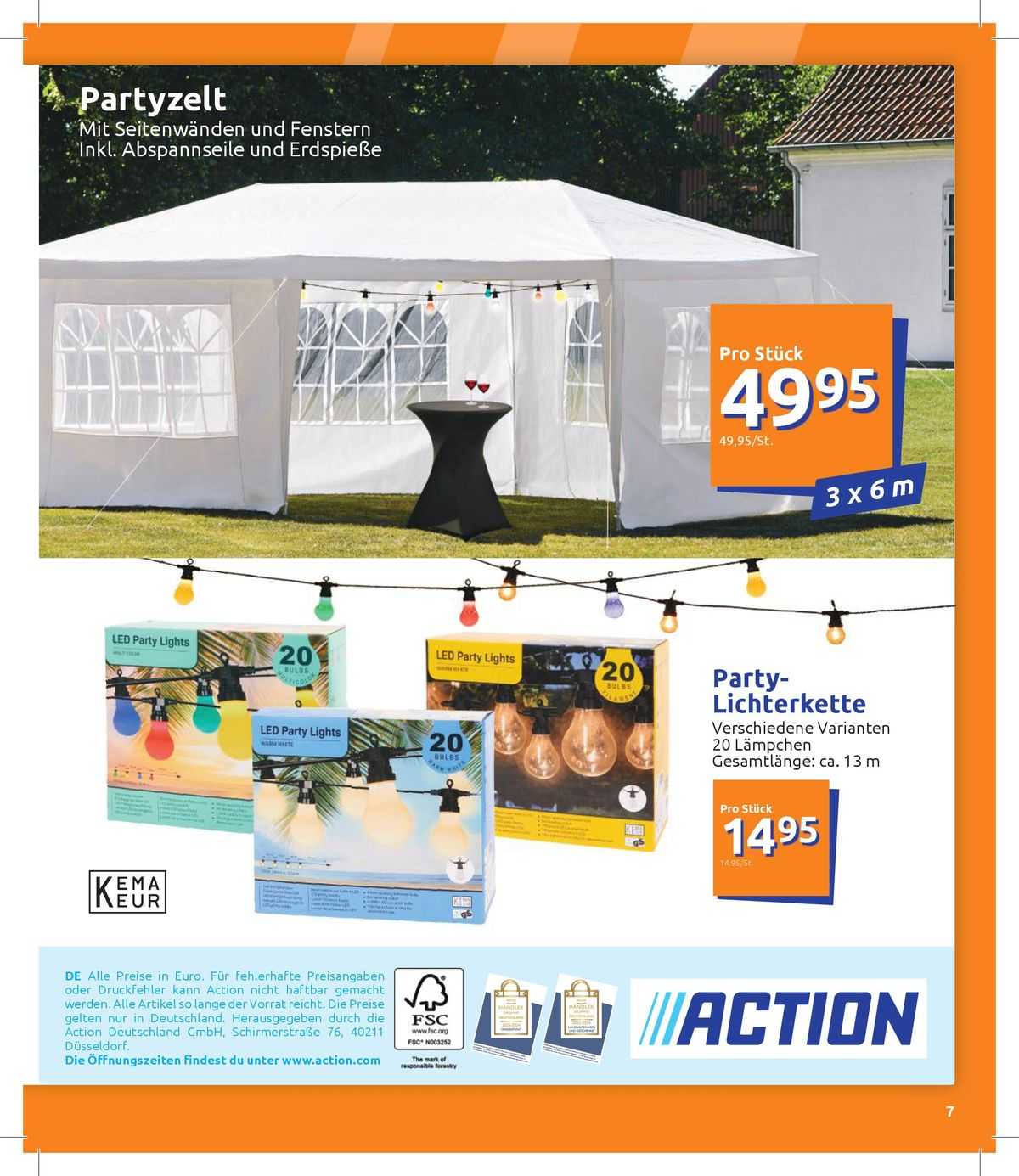 Action Prospekt 24 – 30 April 2024 Seite 7