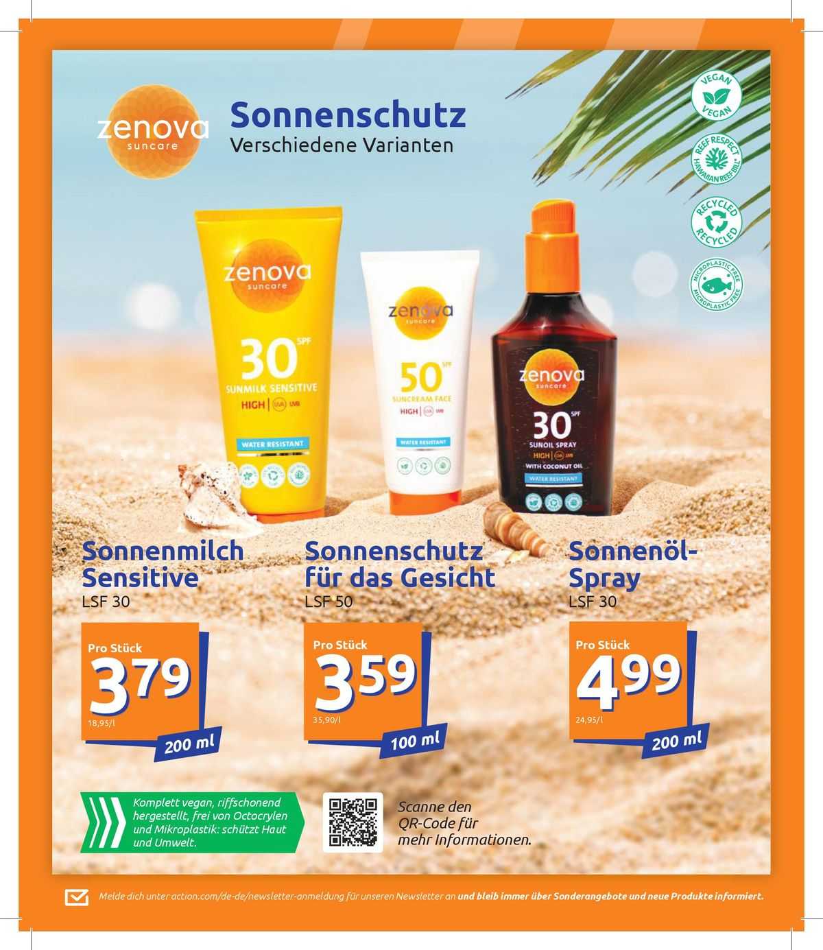 Action Prospekt 24 – 30 April 2024 Seite 8