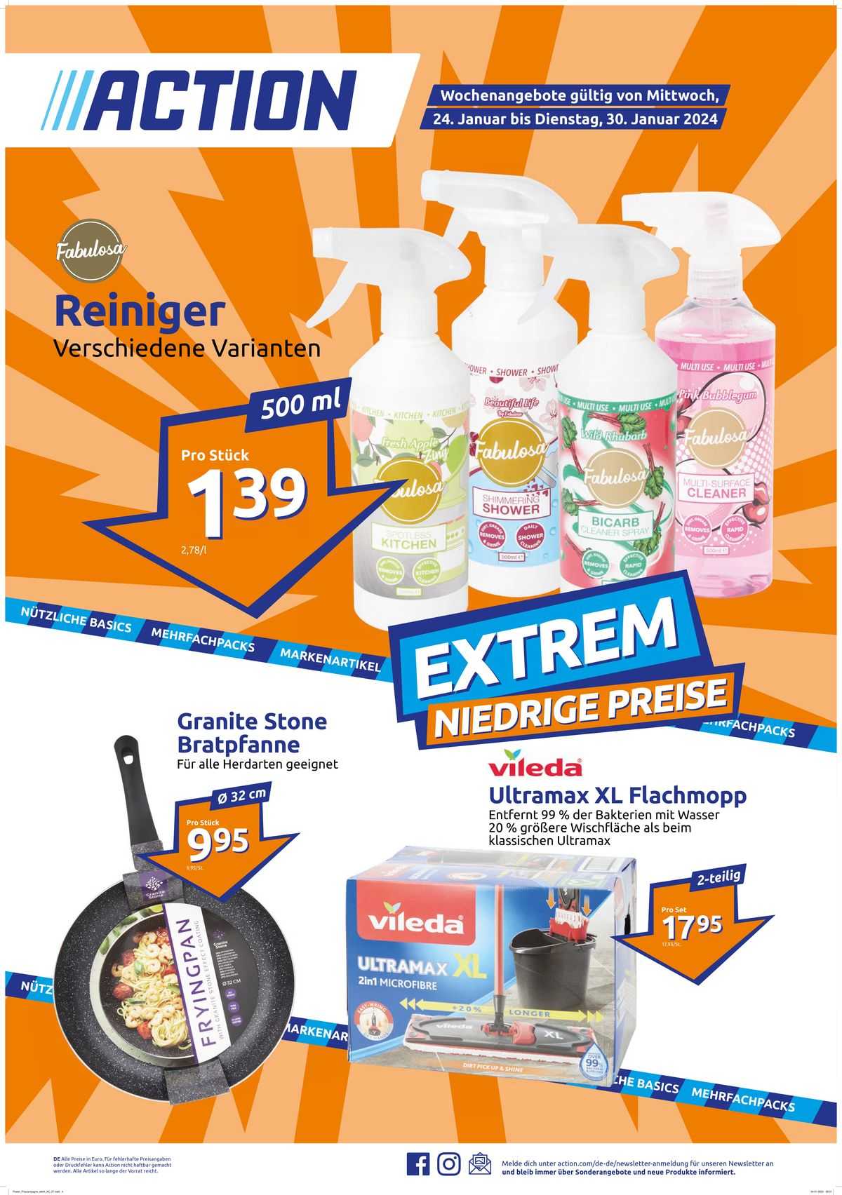 Action Prospekt 24 – 30 Januar 2024 Seite 4