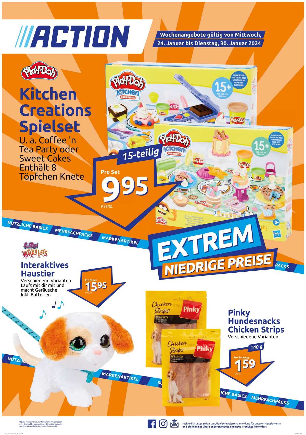 Action Prospekt 24 – 30 Januar 2024 Seite 6