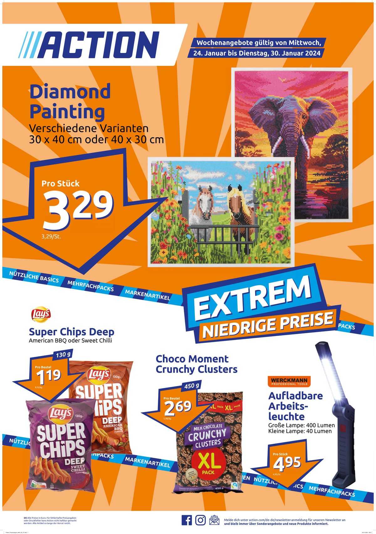 Action Prospekt 24 – 30 Januar 2024 Seite 7