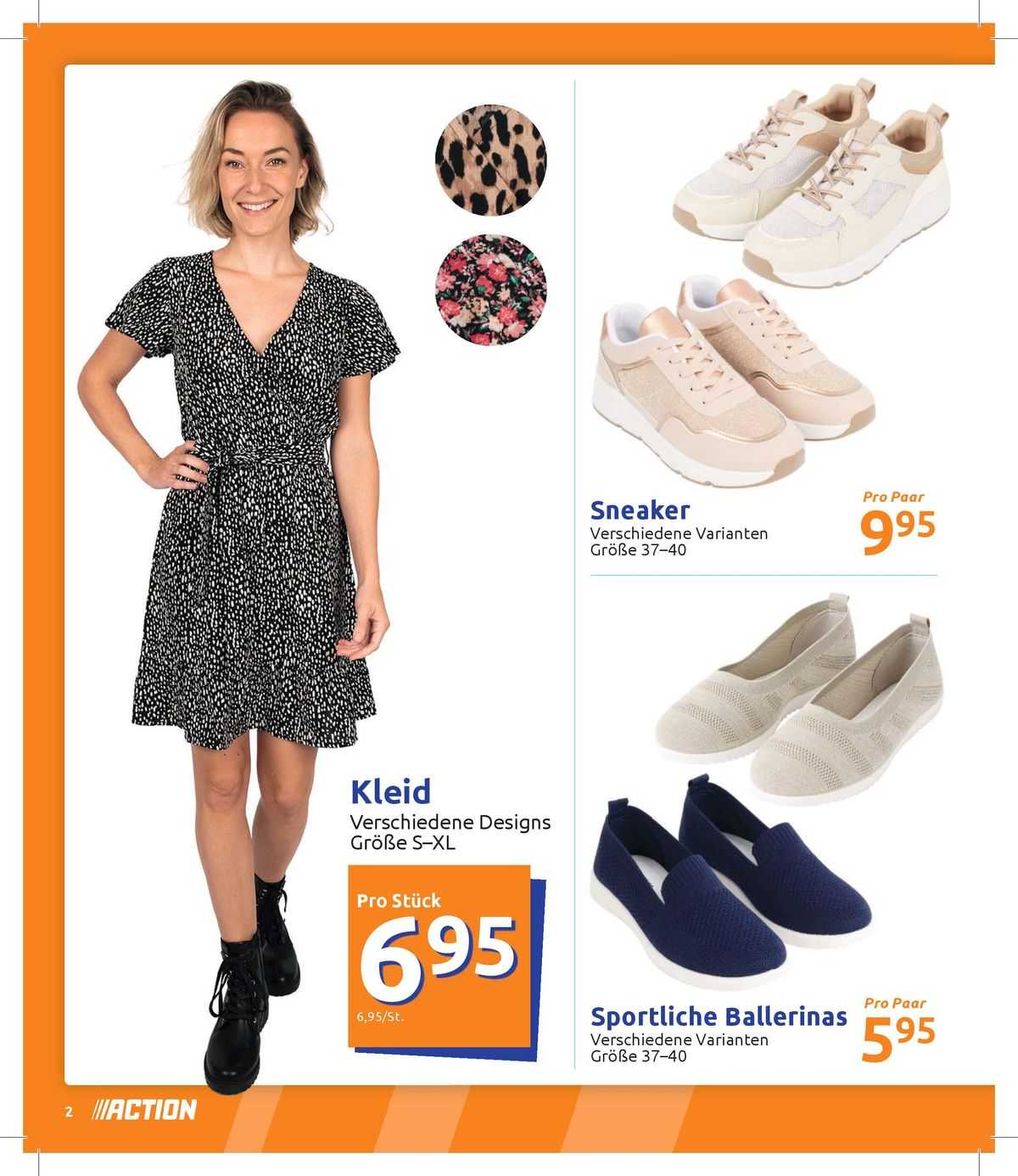 Action Prospekt 28 Feb – 5 Mar 2024 Seite 2