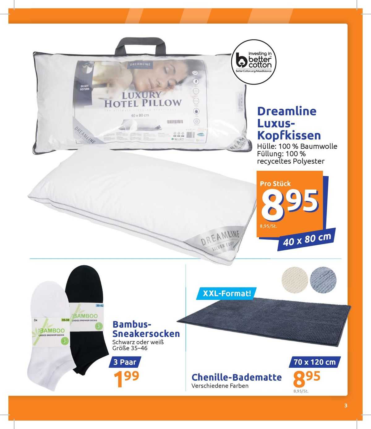 Action Prospekt 28 Feb – 5 Mar 2024 Seite 3