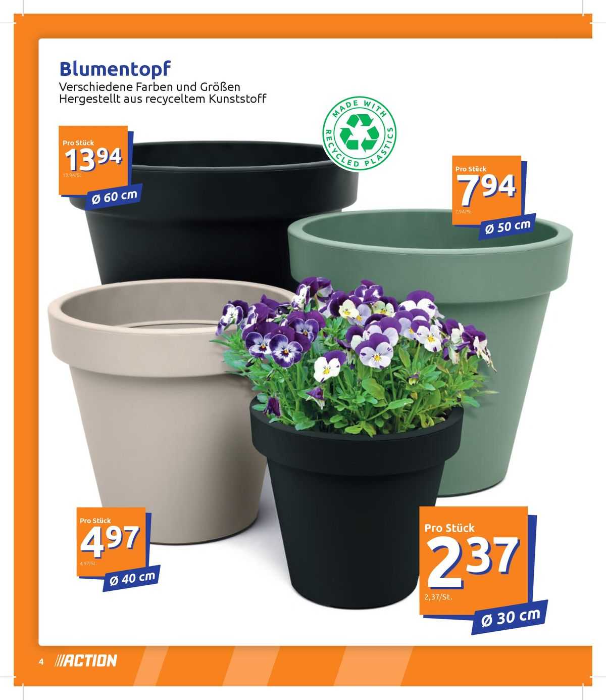 Action Prospekt 28 Feb – 5 Mar 2024 Seite 4