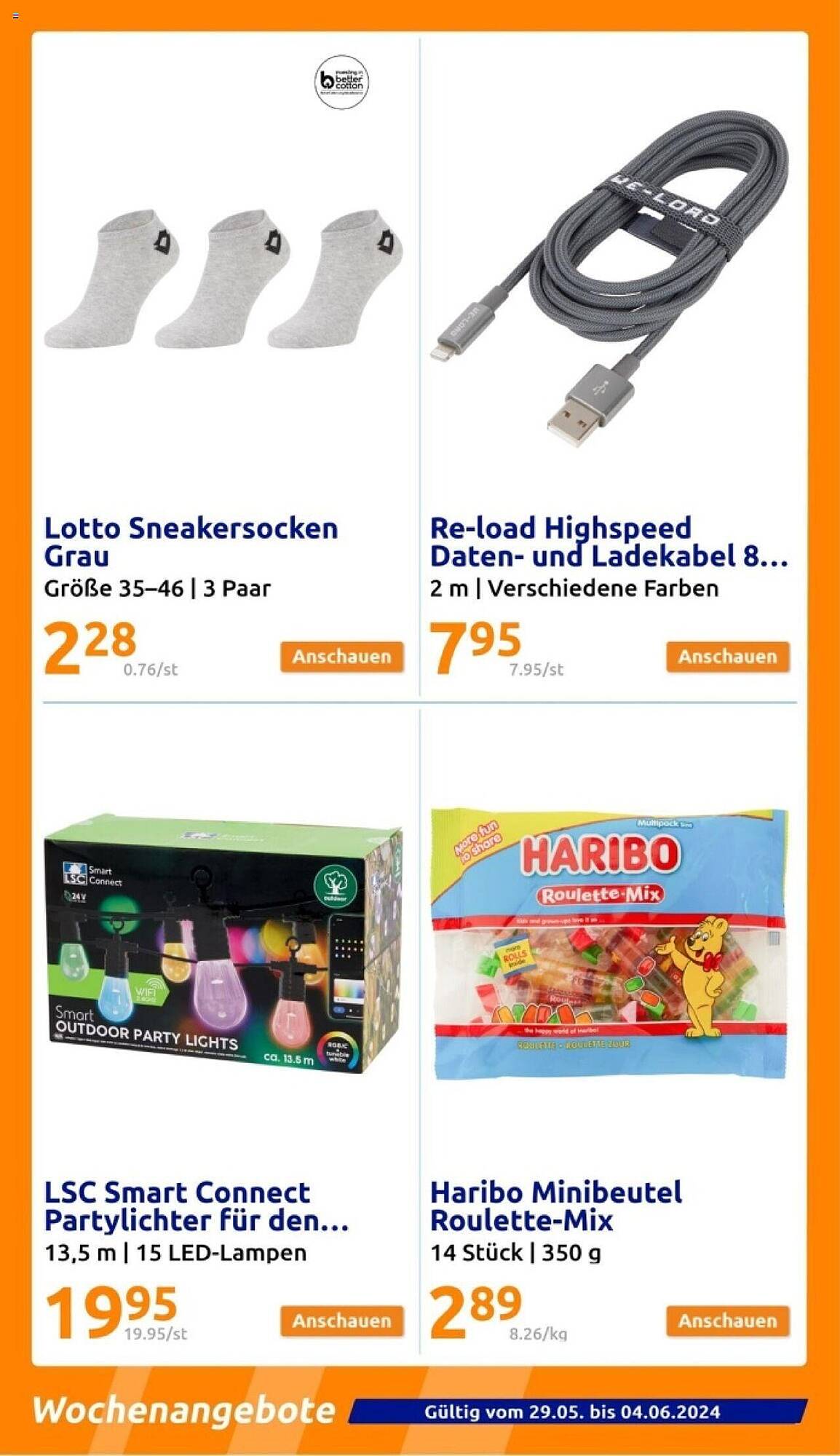 Action Prospekt 29 Mai – 4 Juni 2024 Seite 11