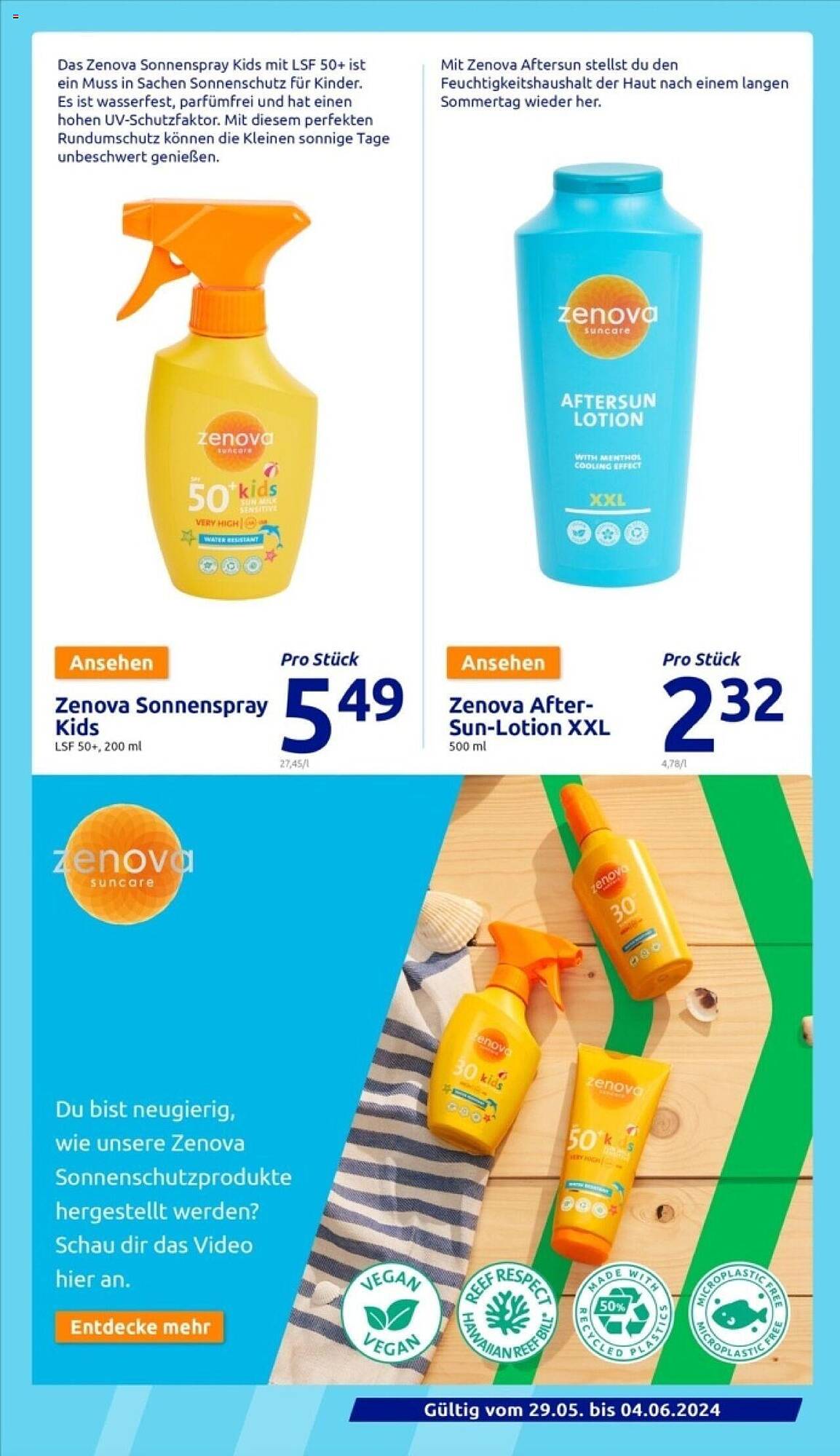 Action Prospekt 29 Mai – 4 Juni 2024 Seite 14