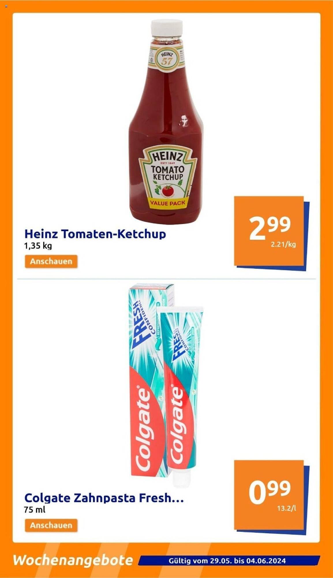 Action Prospekt 29 Mai – 4 Juni 2024 Seite 16