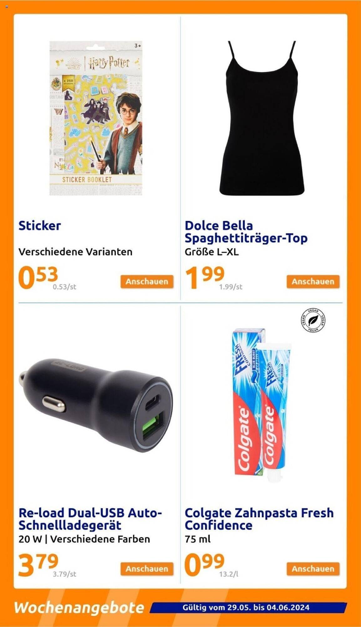 Action Prospekt 29 Mai – 4 Juni 2024 Seite 17