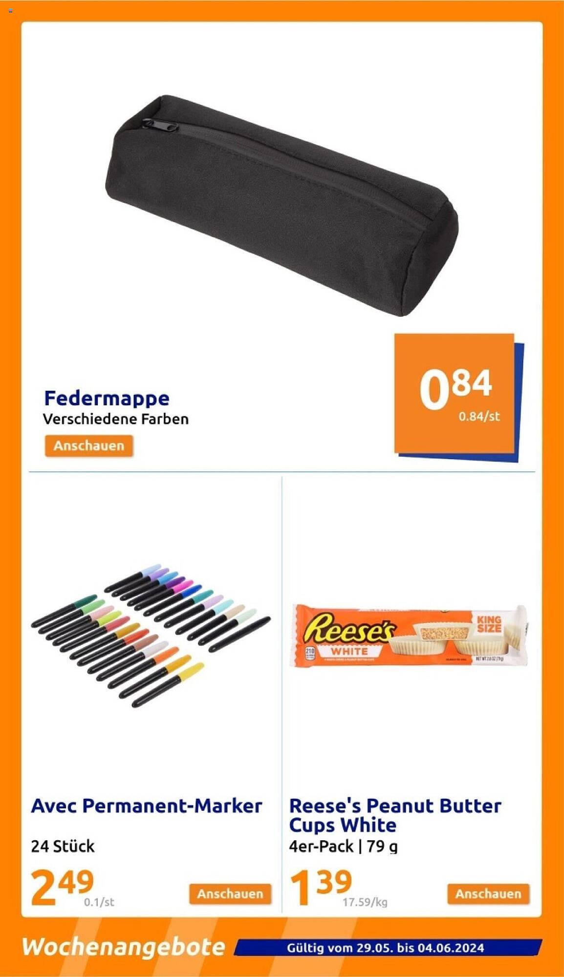 Action Prospekt 29 Mai – 4 Juni 2024 Seite 18