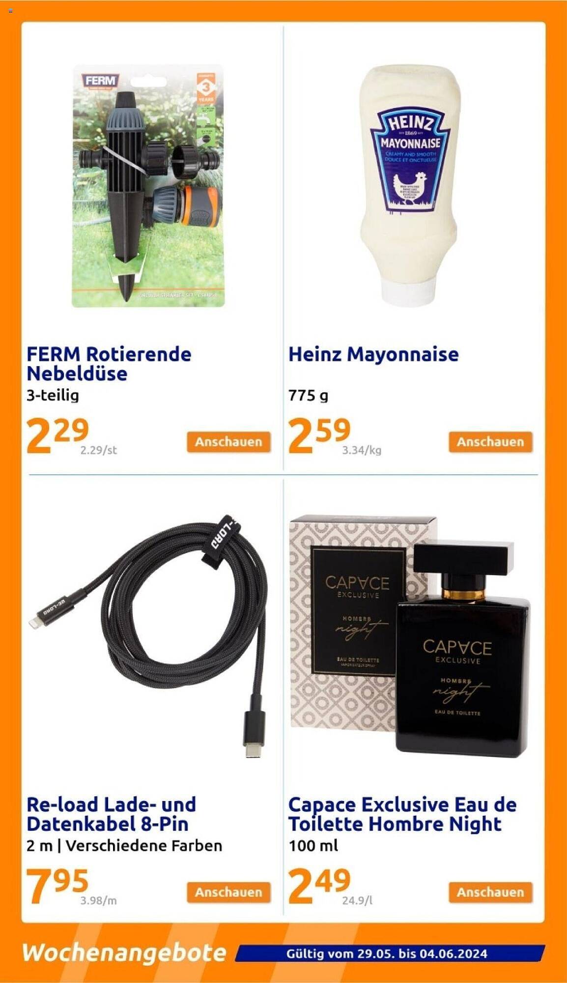 Action Prospekt 29 Mai – 4 Juni 2024 Seite 7