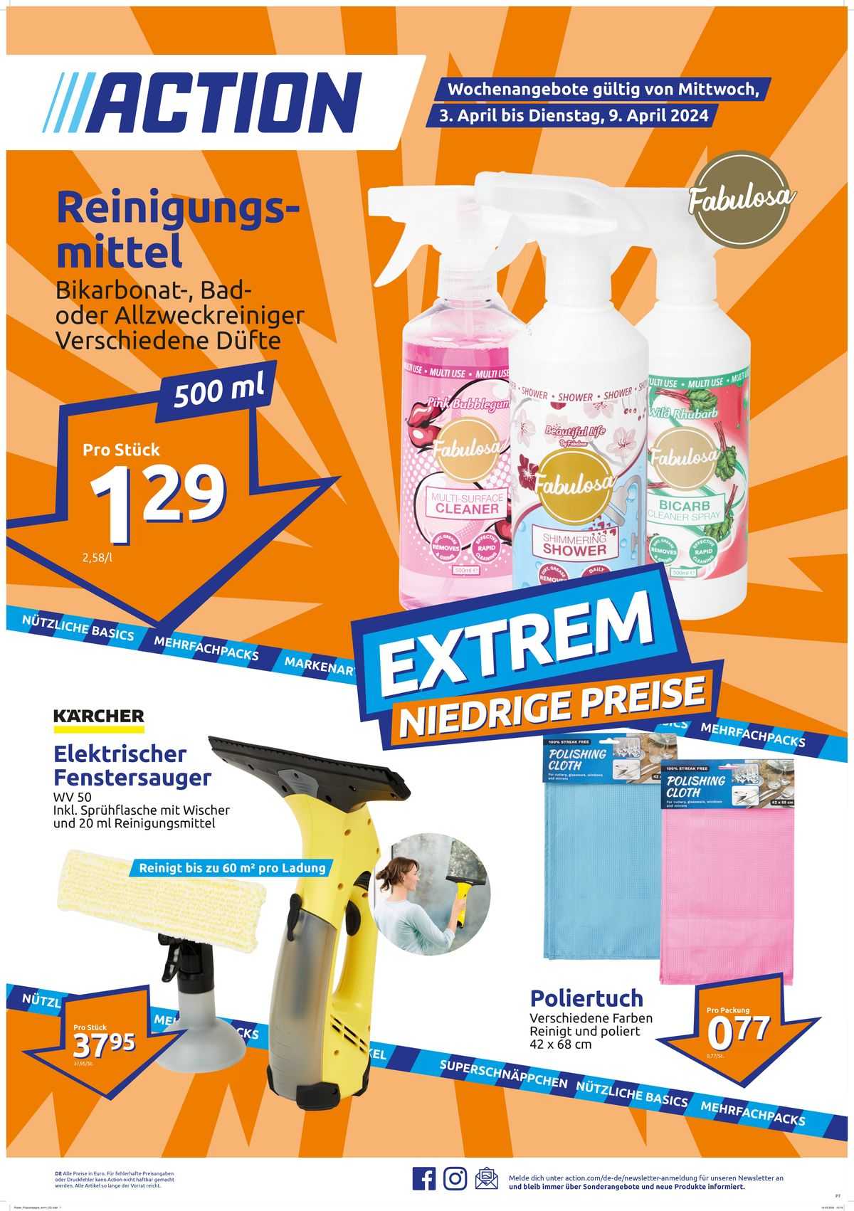 Action Prospekt 3 – 9 April 2024 Seite 7