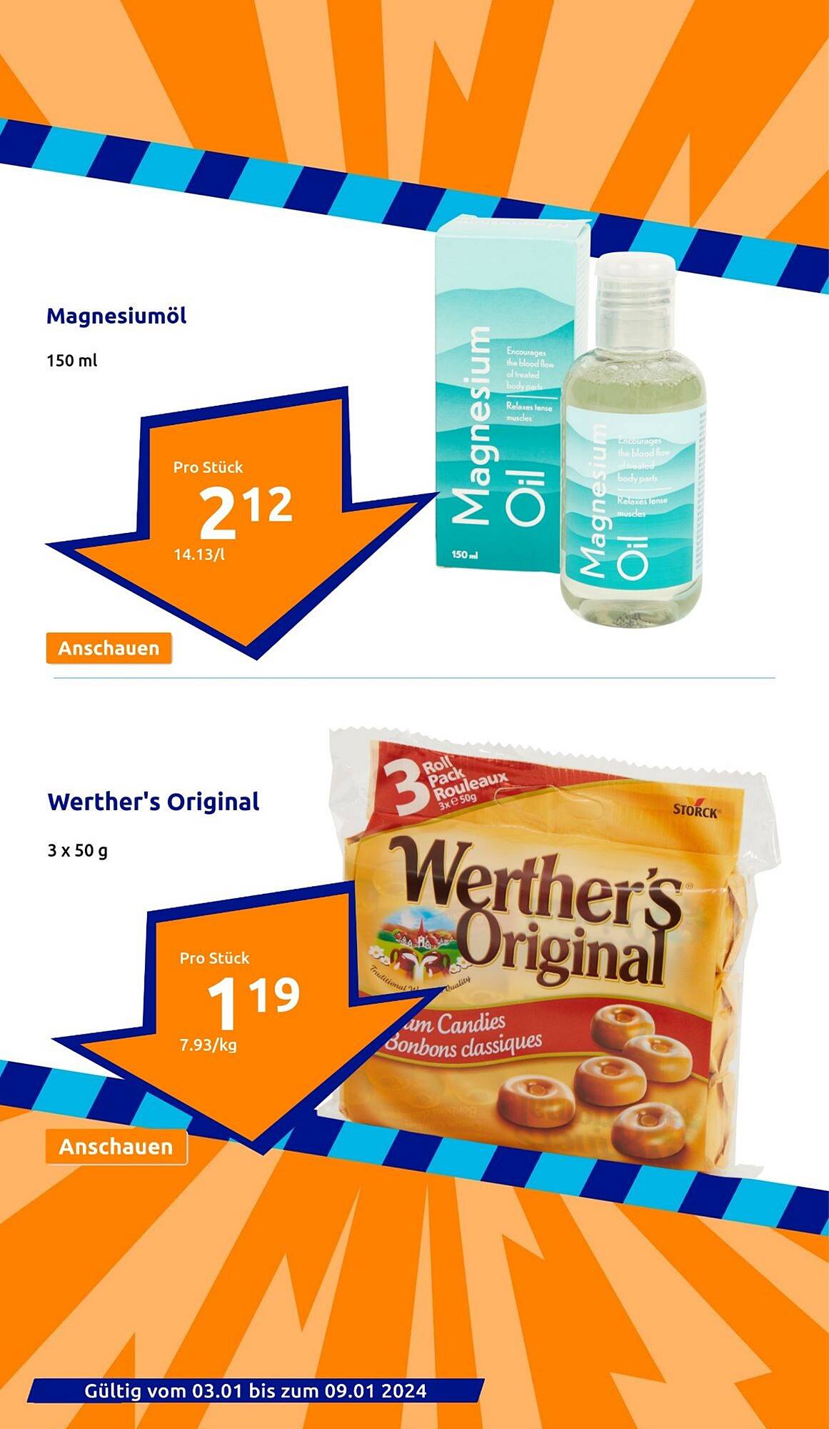 Action Prospekt 3 – 9 Januar 2024 Seite 10