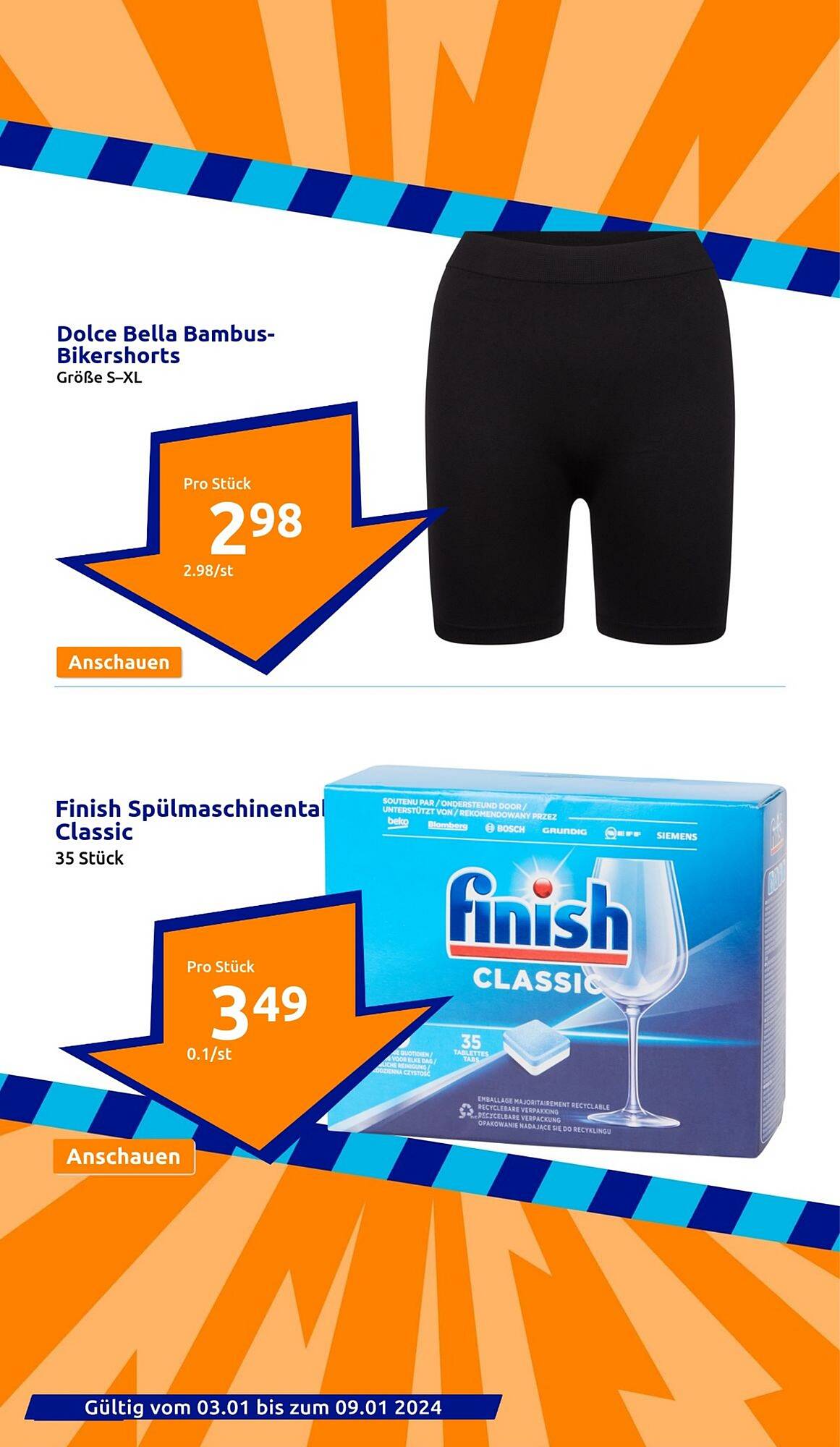 Action Prospekt 3 – 9 Januar 2024 Seite 12