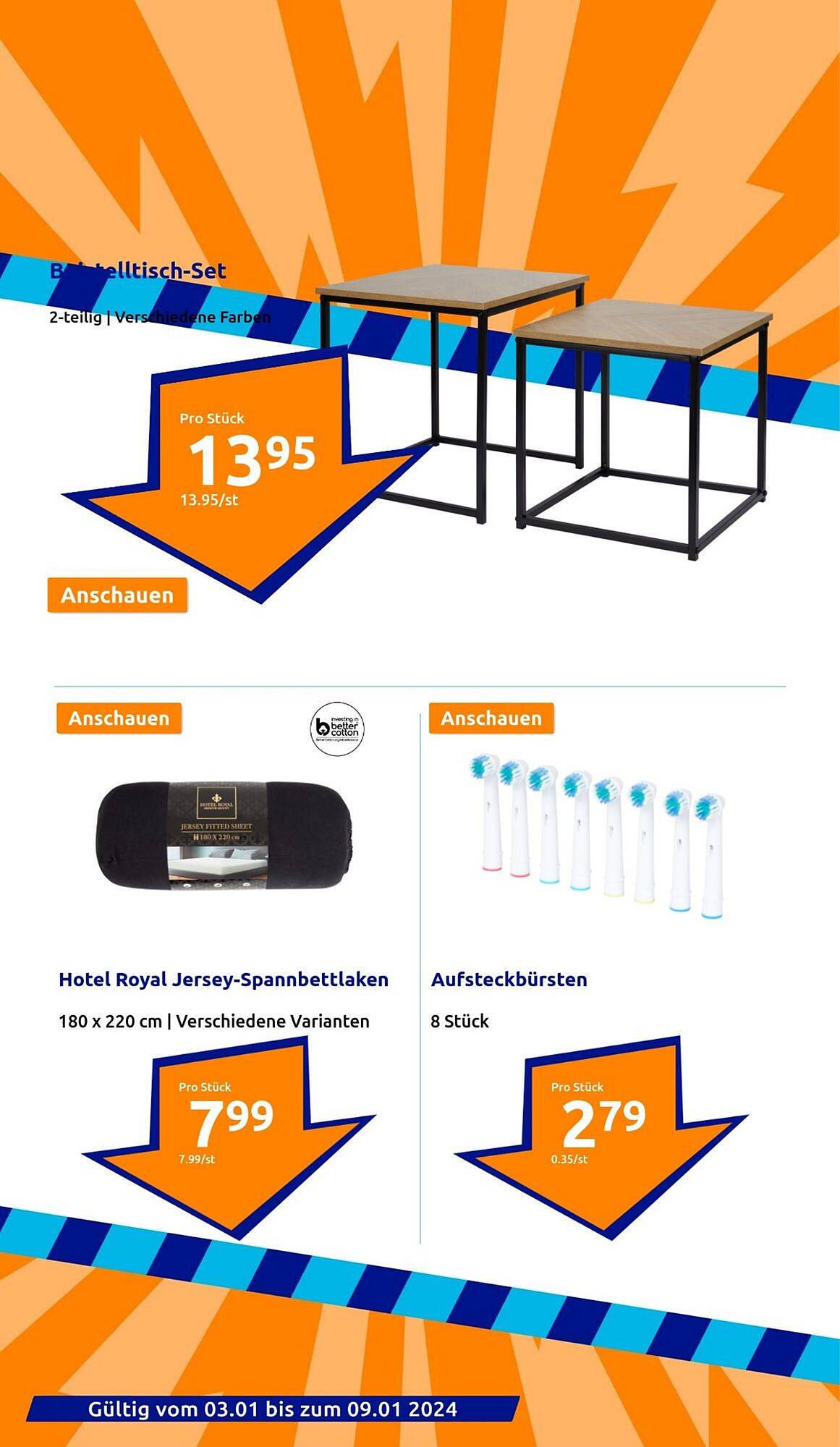 Action Prospekt 3 – 9 Januar 2024 Seite 13