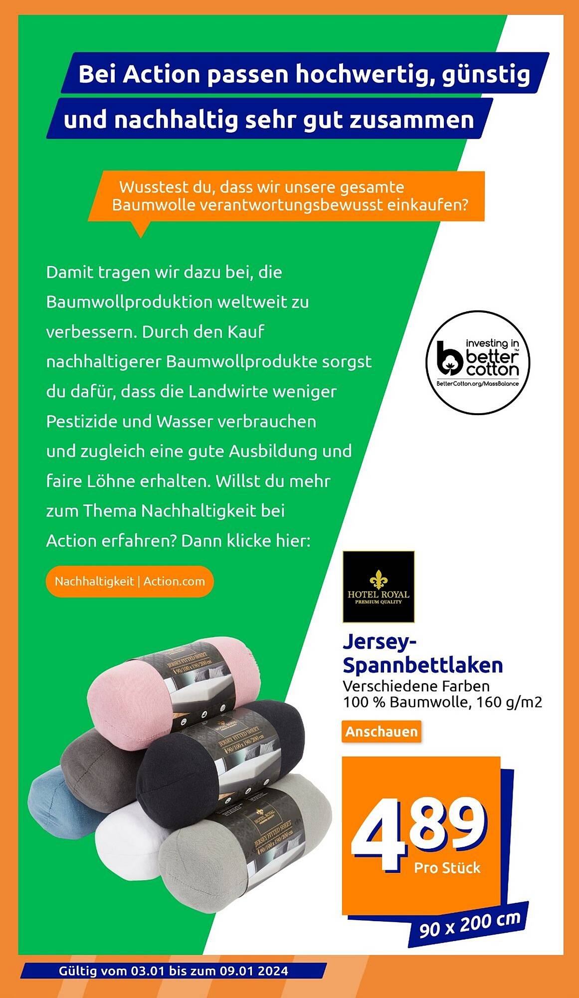 Action Prospekt 3 – 9 Januar 2024 Seite 19