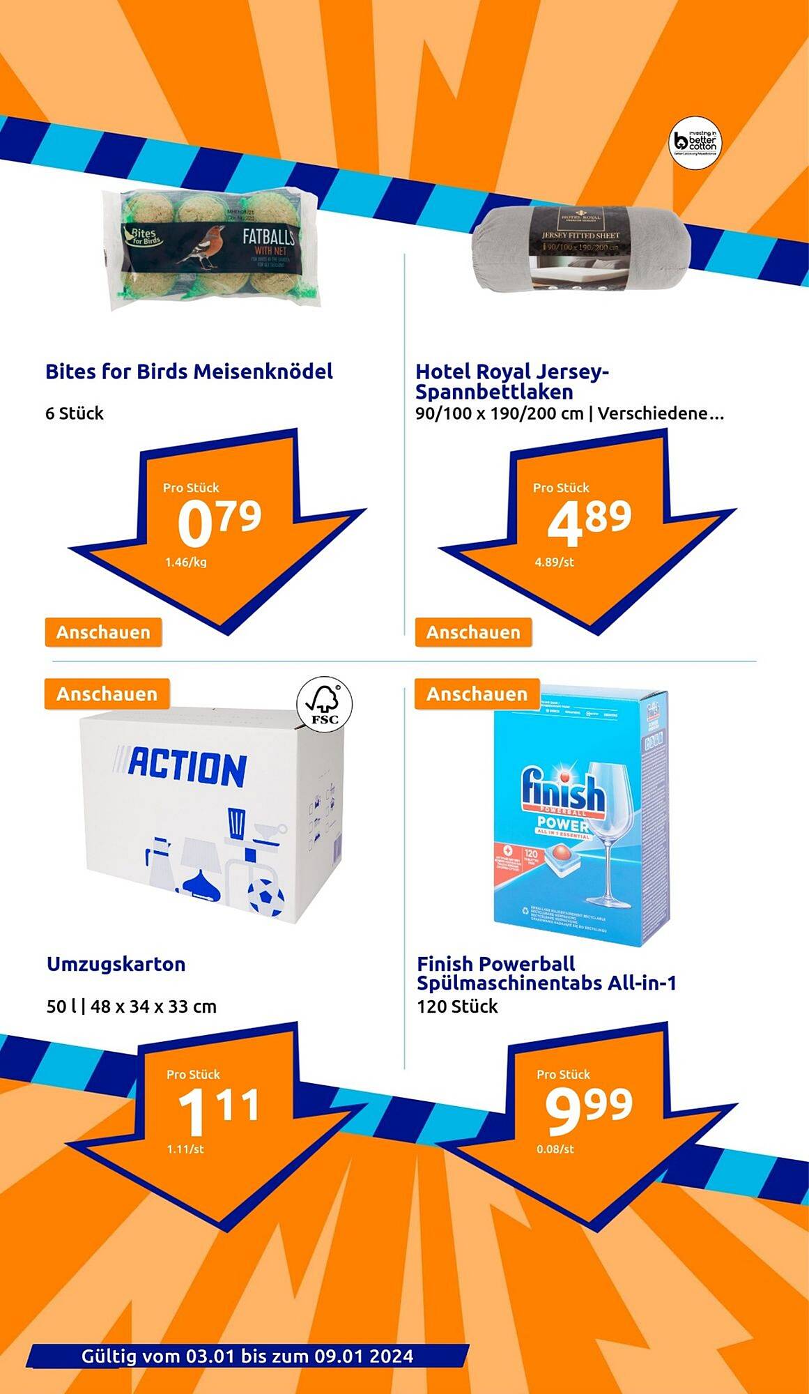 Action Prospekt 3 – 9 Januar 2024 Seite 2