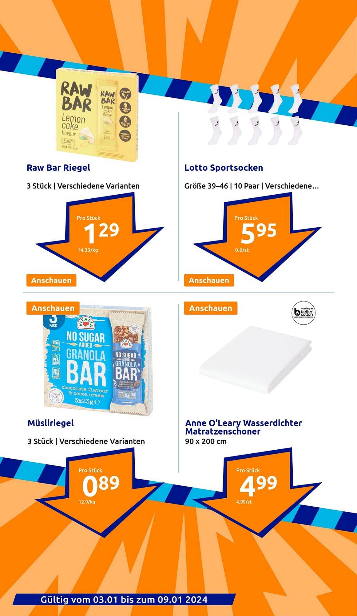 Action Prospekt 3 – 9 Januar 2024 Seite 24