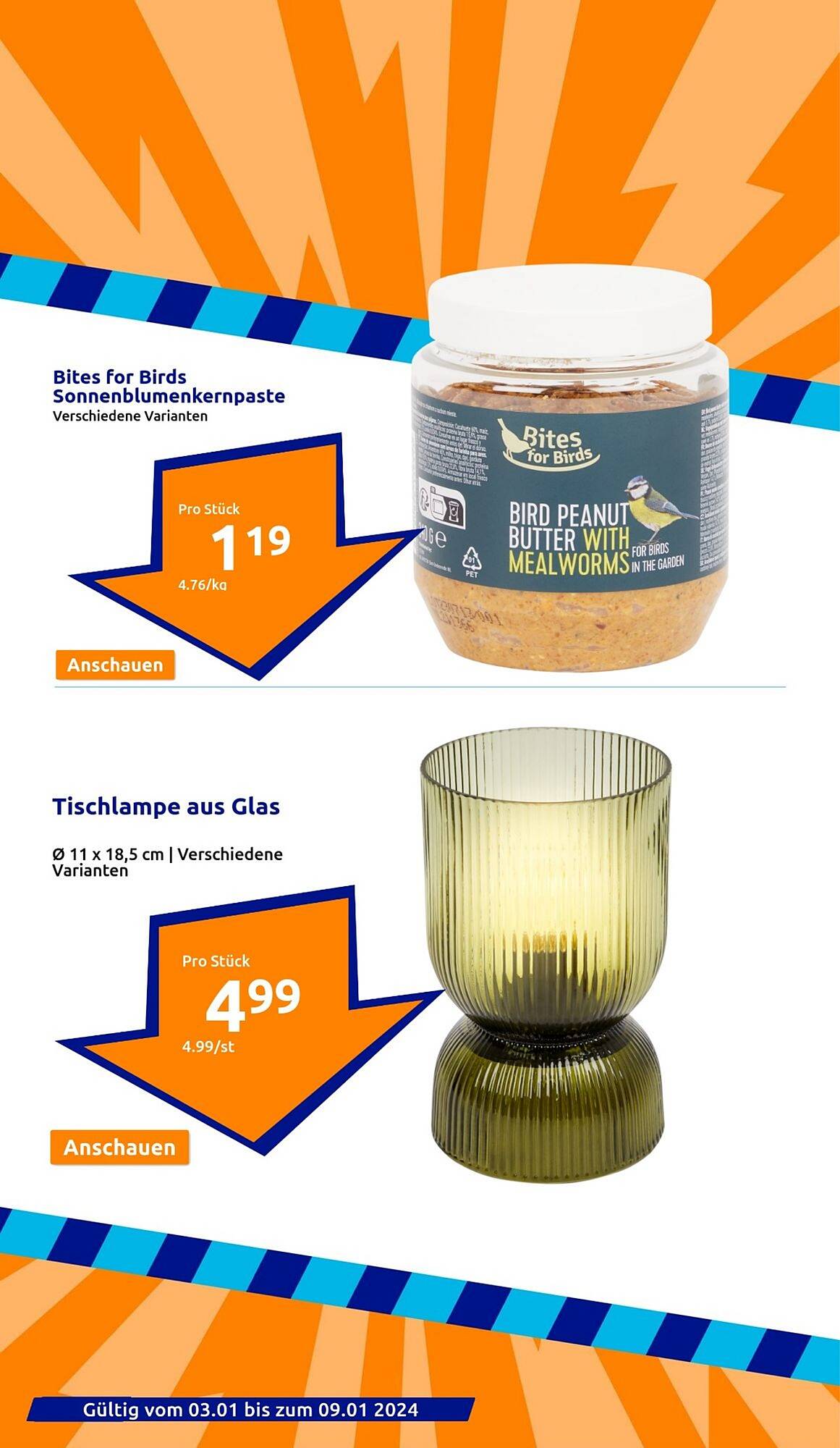 Action Prospekt 3 – 9 Januar 2024 Seite 27