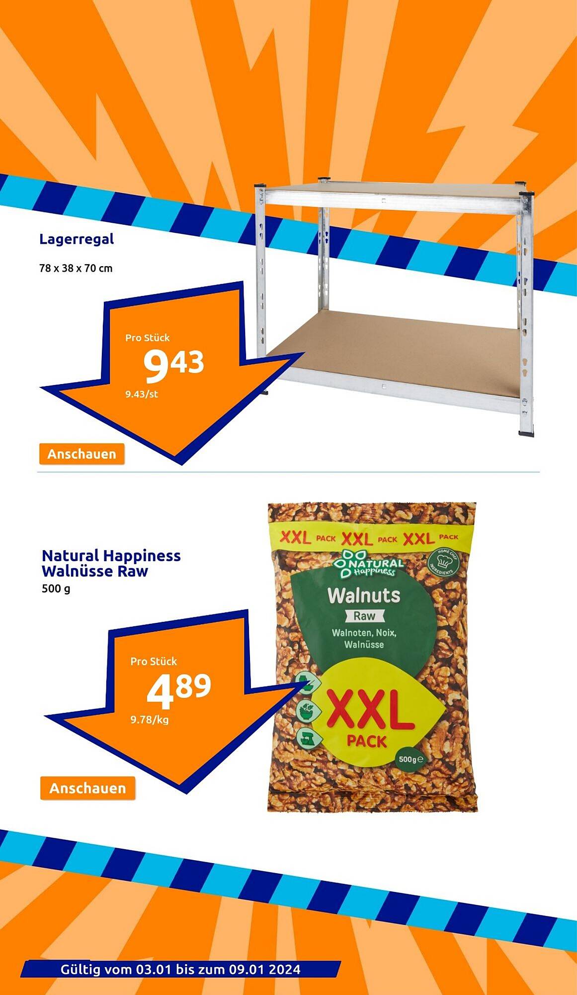 Action Prospekt 3 – 9 Januar 2024 Seite 29