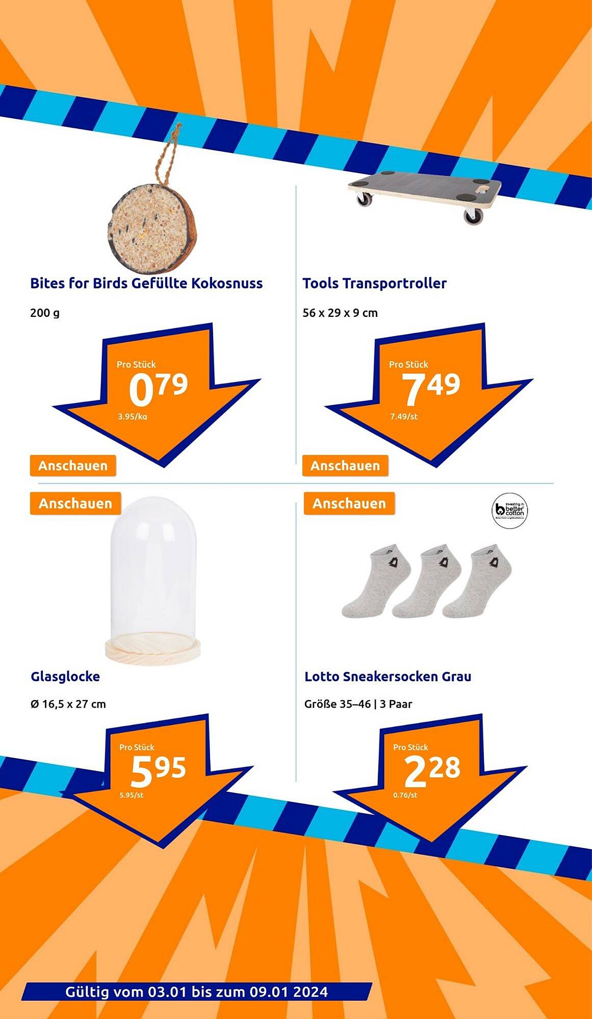 Action Prospekt 3 – 9 Januar 2024 Seite 6